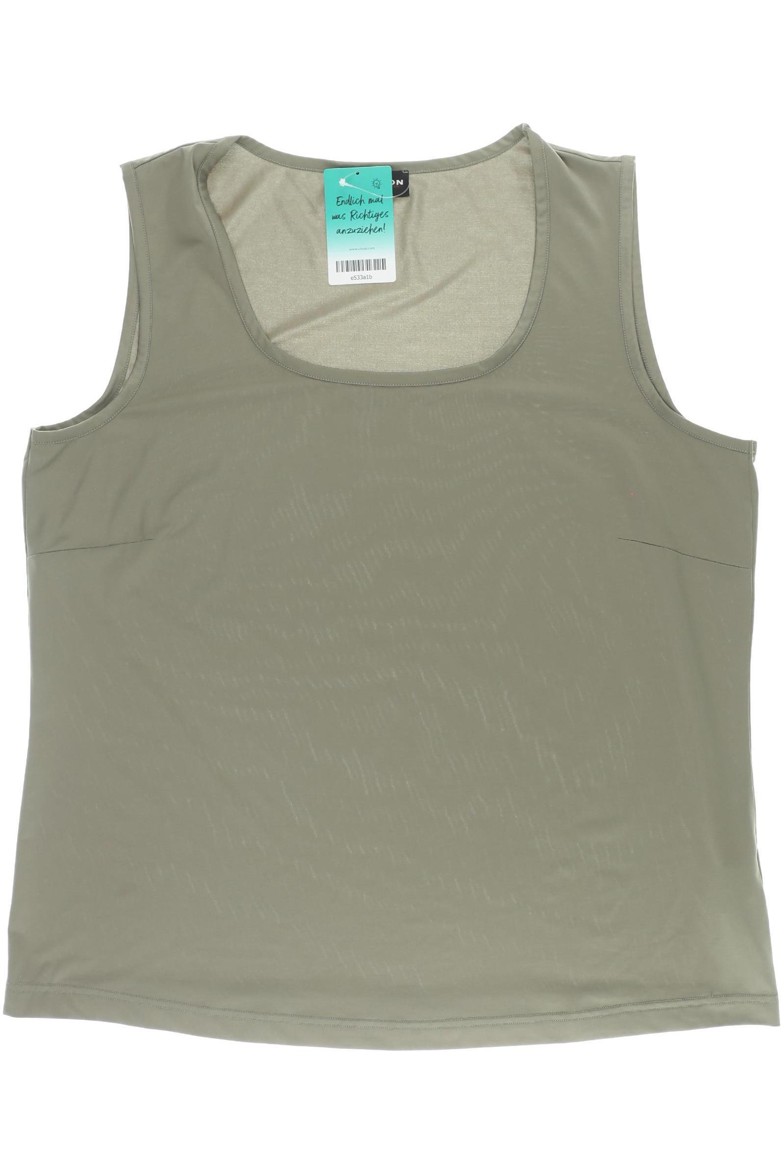 

Samoon by Gerry Weber Damen Top, grün, Gr. 46