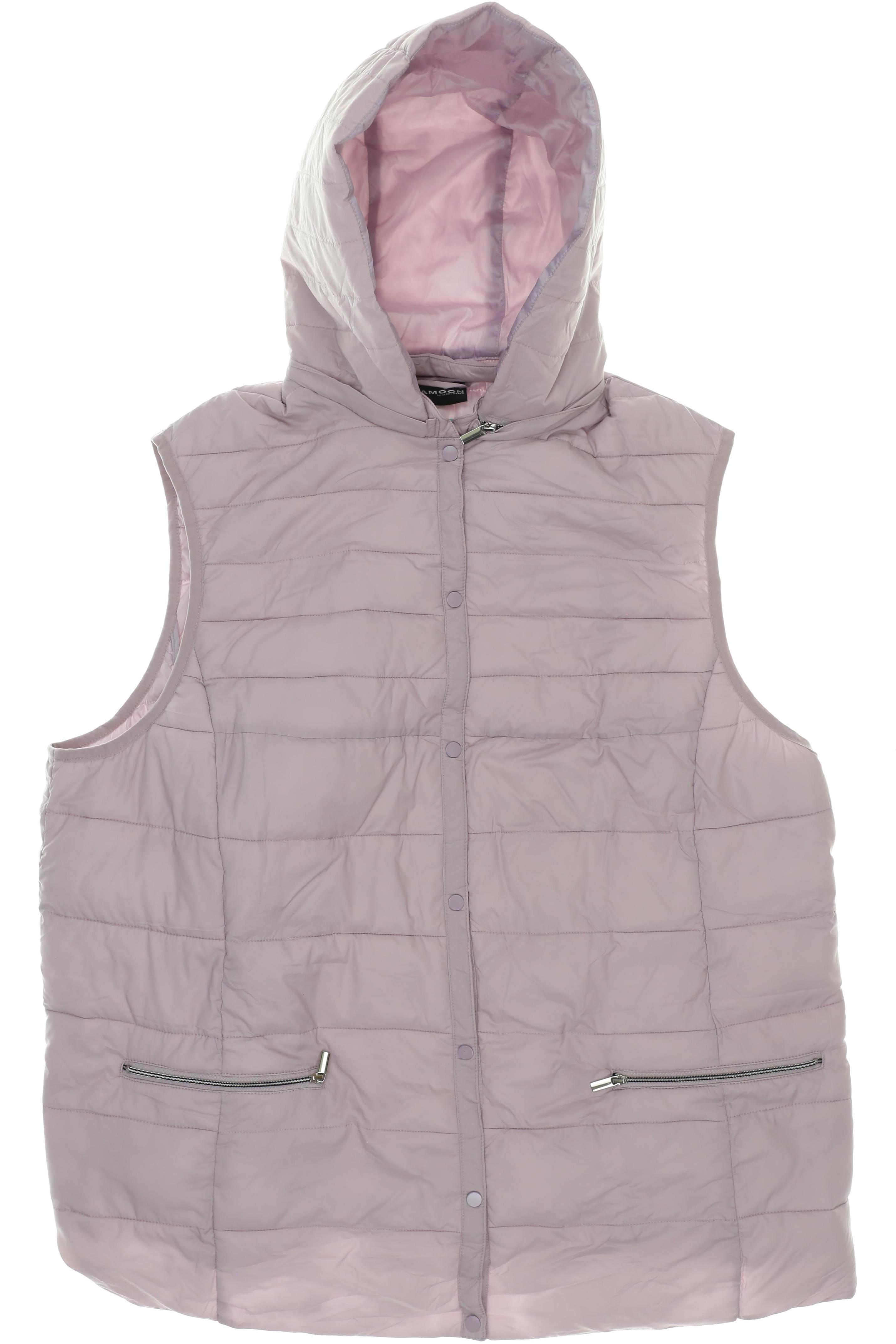 

Samoon by Gerry Weber Damen Weste, pink, Gr.