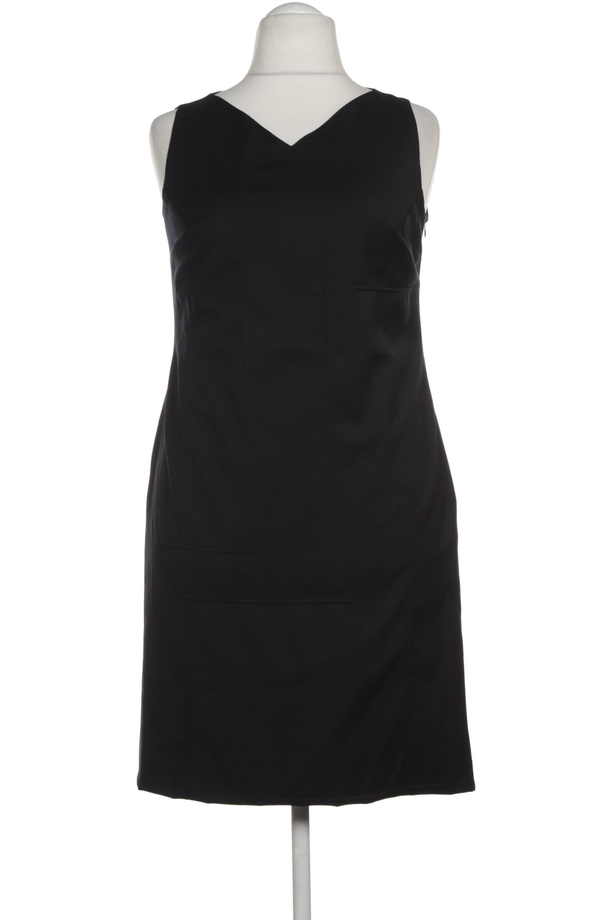 

Sandra Pabst Damen Kleid, schwarz, Gr.