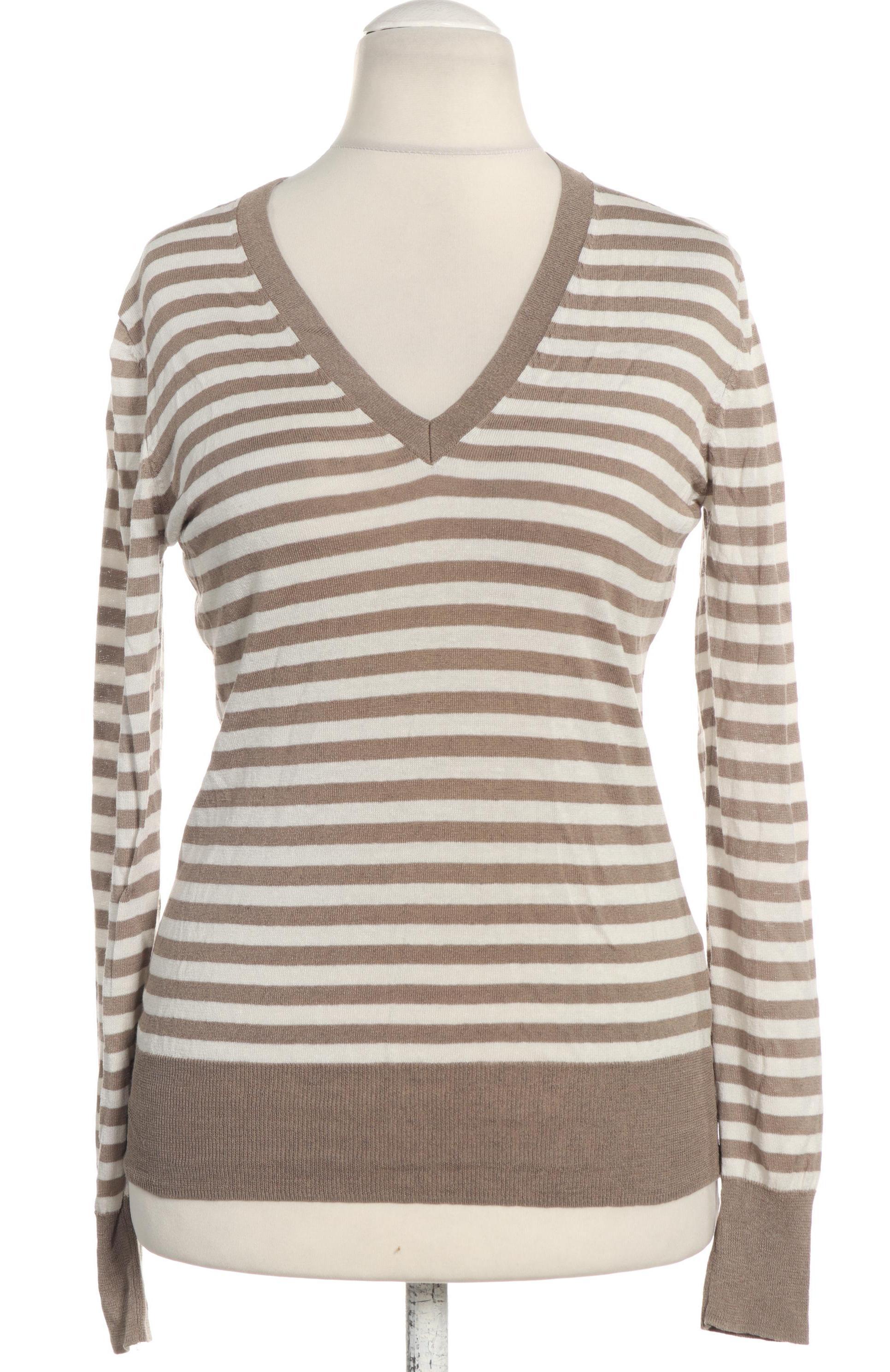 

Sandra Pabst Damen Pullover, braun, Gr.