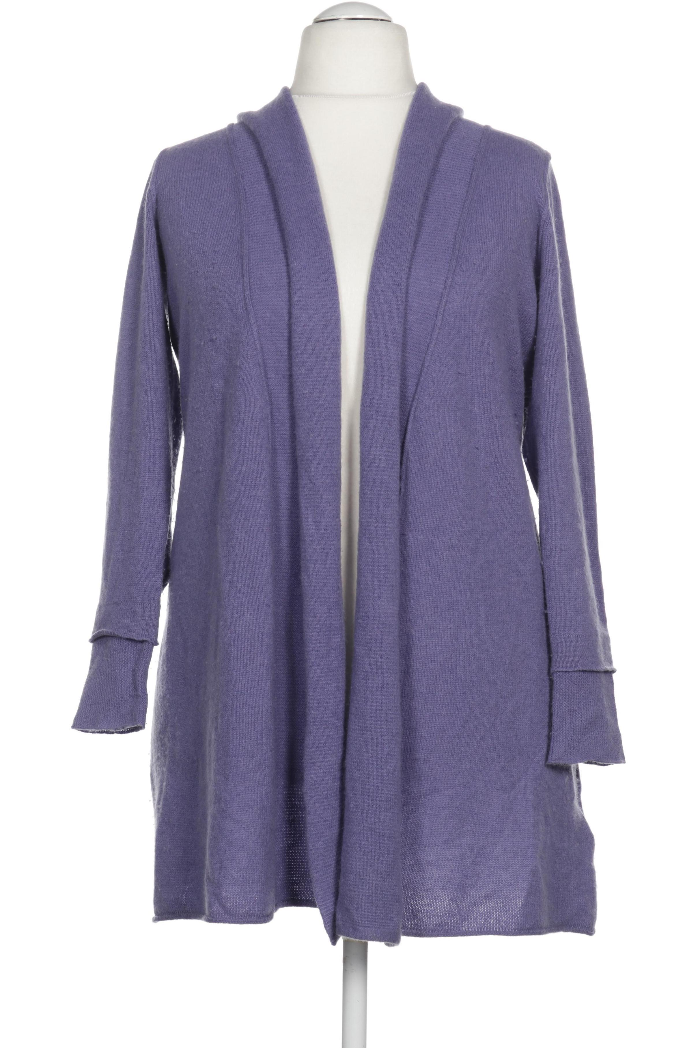 

Sandra Pabst Damen Strickjacke, lila, Gr.