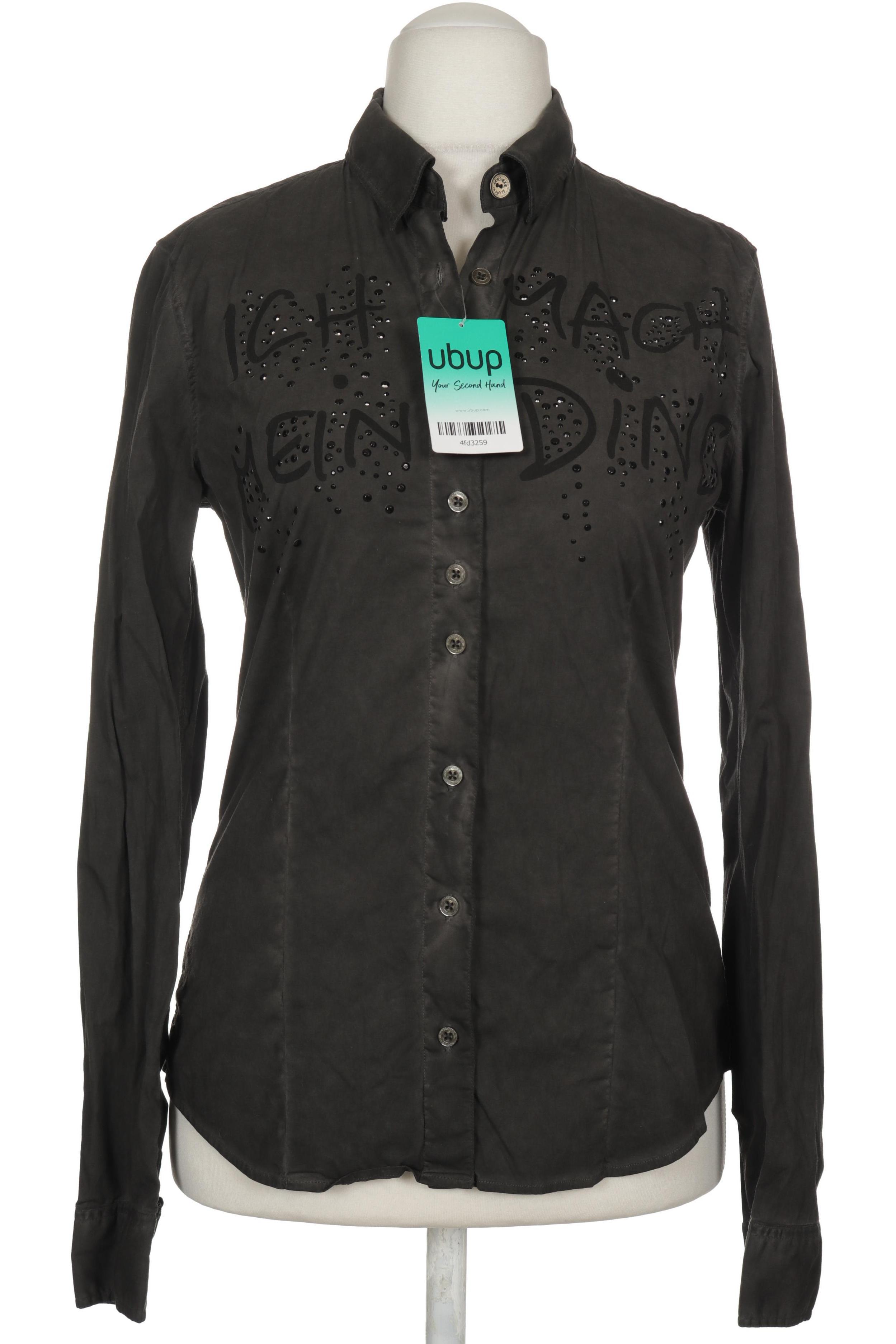 

Sansibar Damen Bluse, braun, Gr.