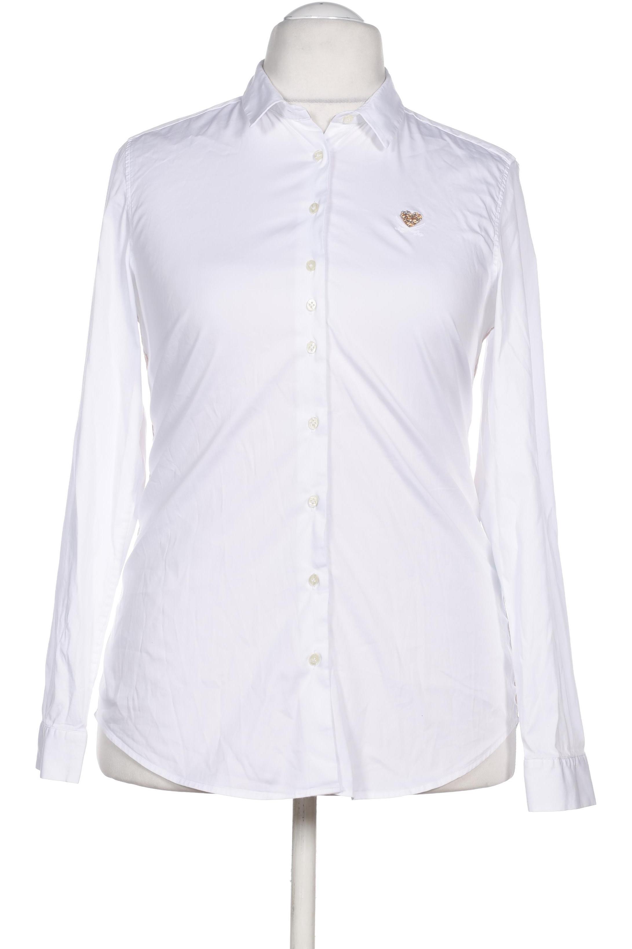 

Sansibar Damen Bluse, weiß, Gr.