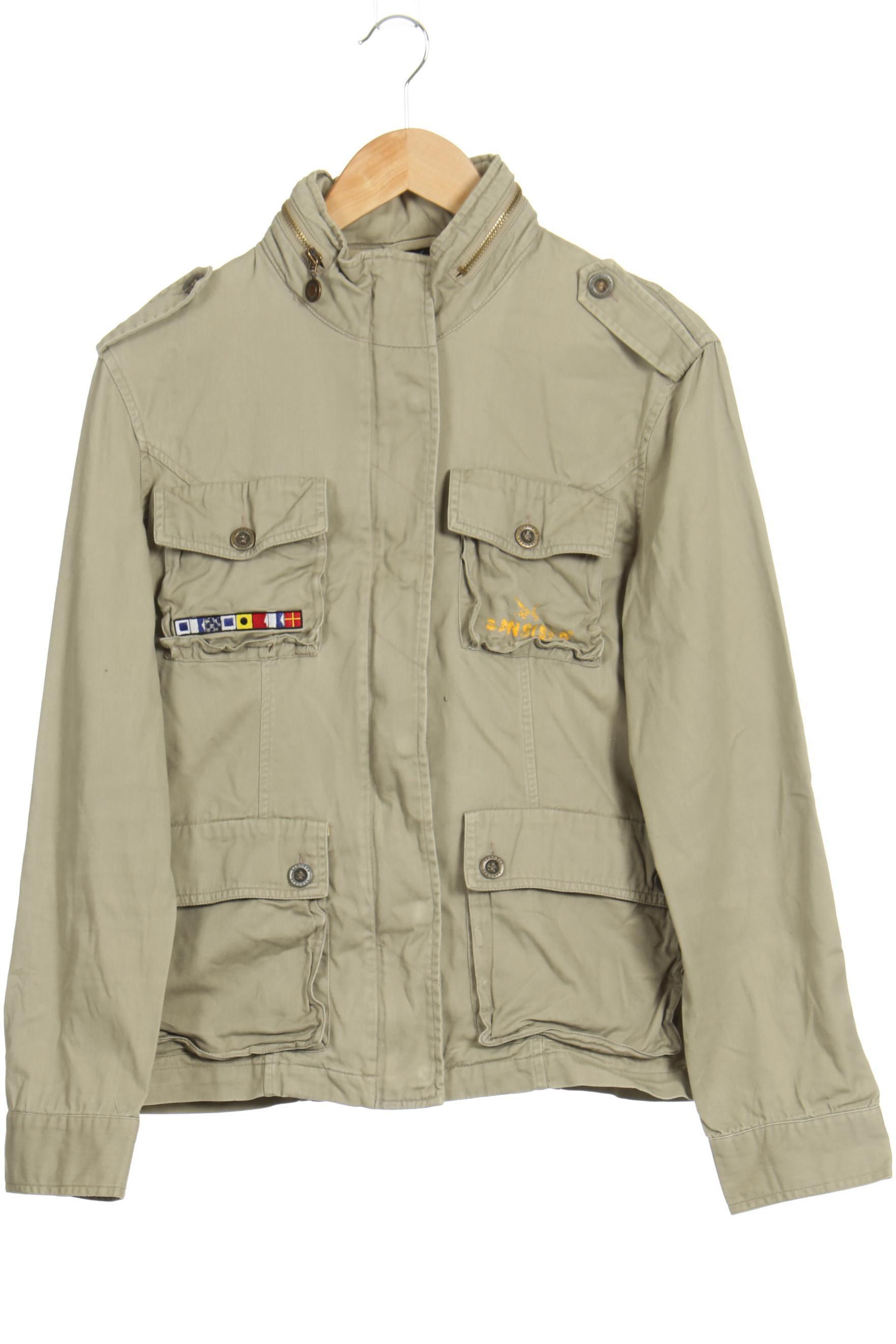 

Sansibar Damen Jacke, beige, Gr.