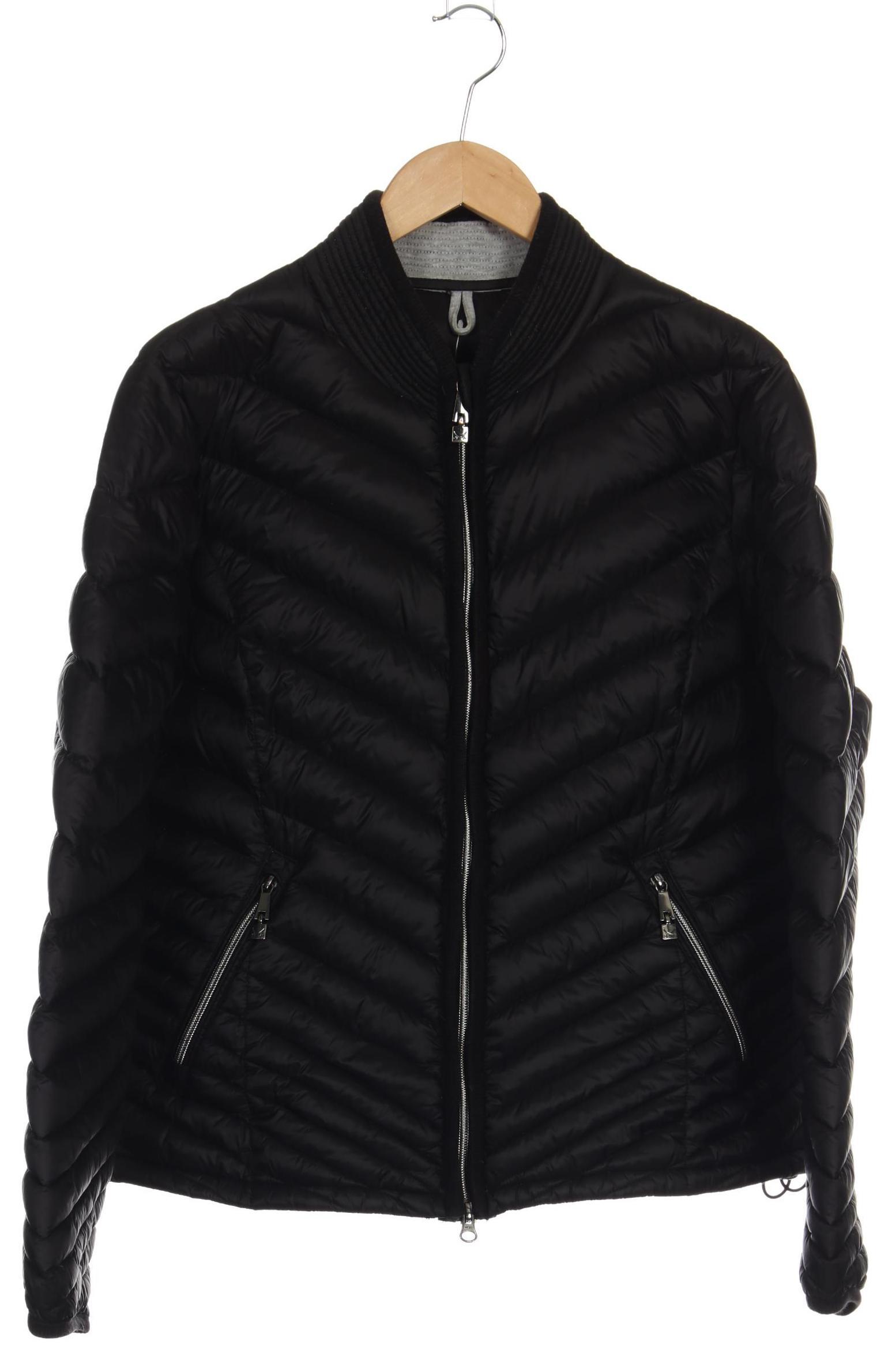 

Sansibar Damen Jacke, schwarz, Gr.