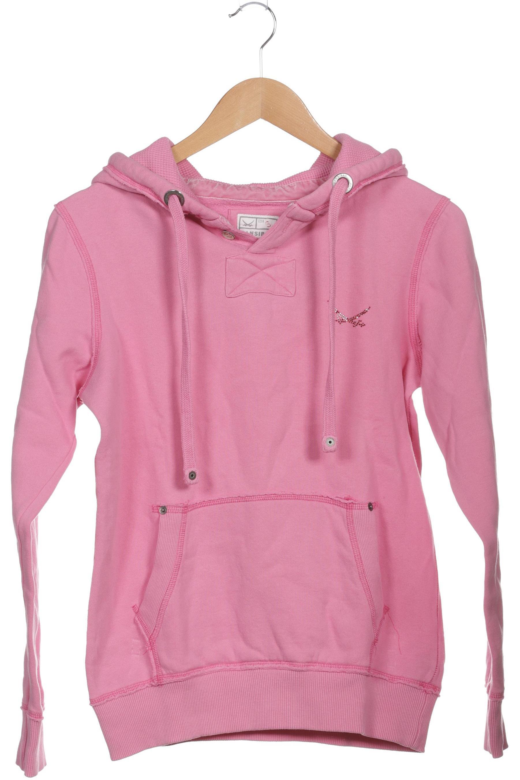 

Sansibar Jungen Jacke, pink, Gr.