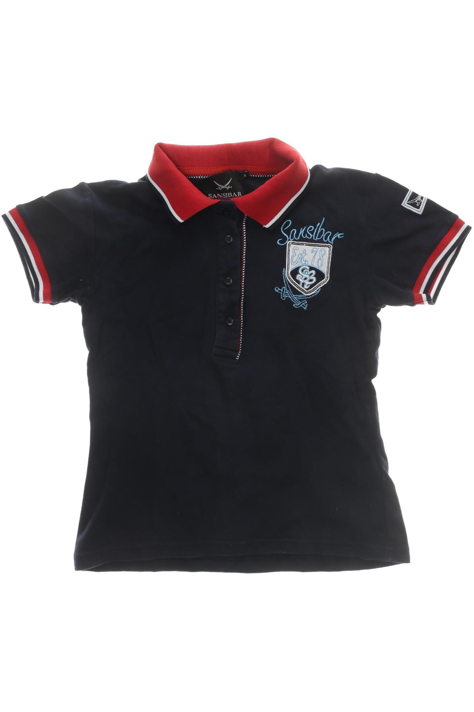 

Sansibar Damen Poloshirt, mehrfarbig, Gr.