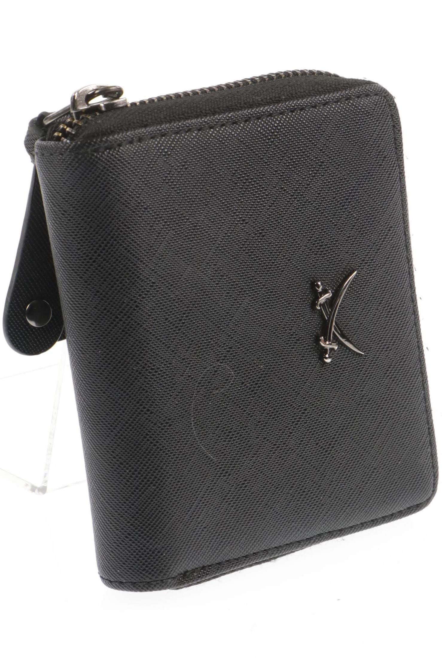 

Sansibar Damen Portemonnaie, grau, Gr.