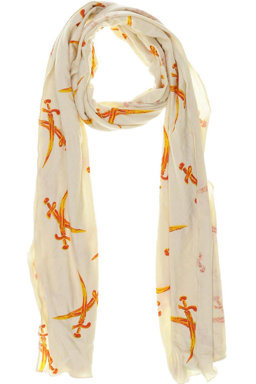 

Sansibar Damen Schal, gelb, Gr.