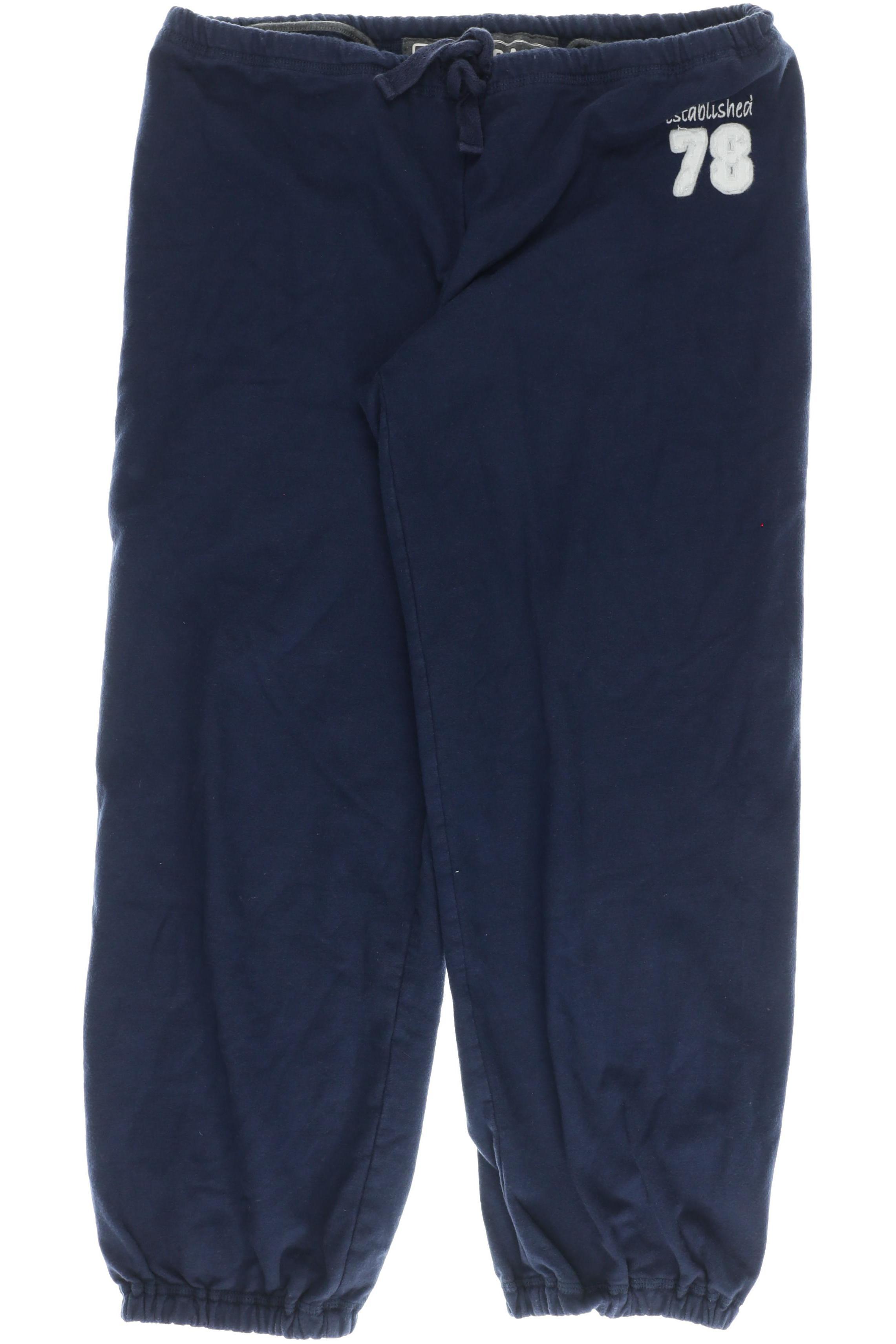 

Sansibar Damen Stoffhose, blau, Gr.