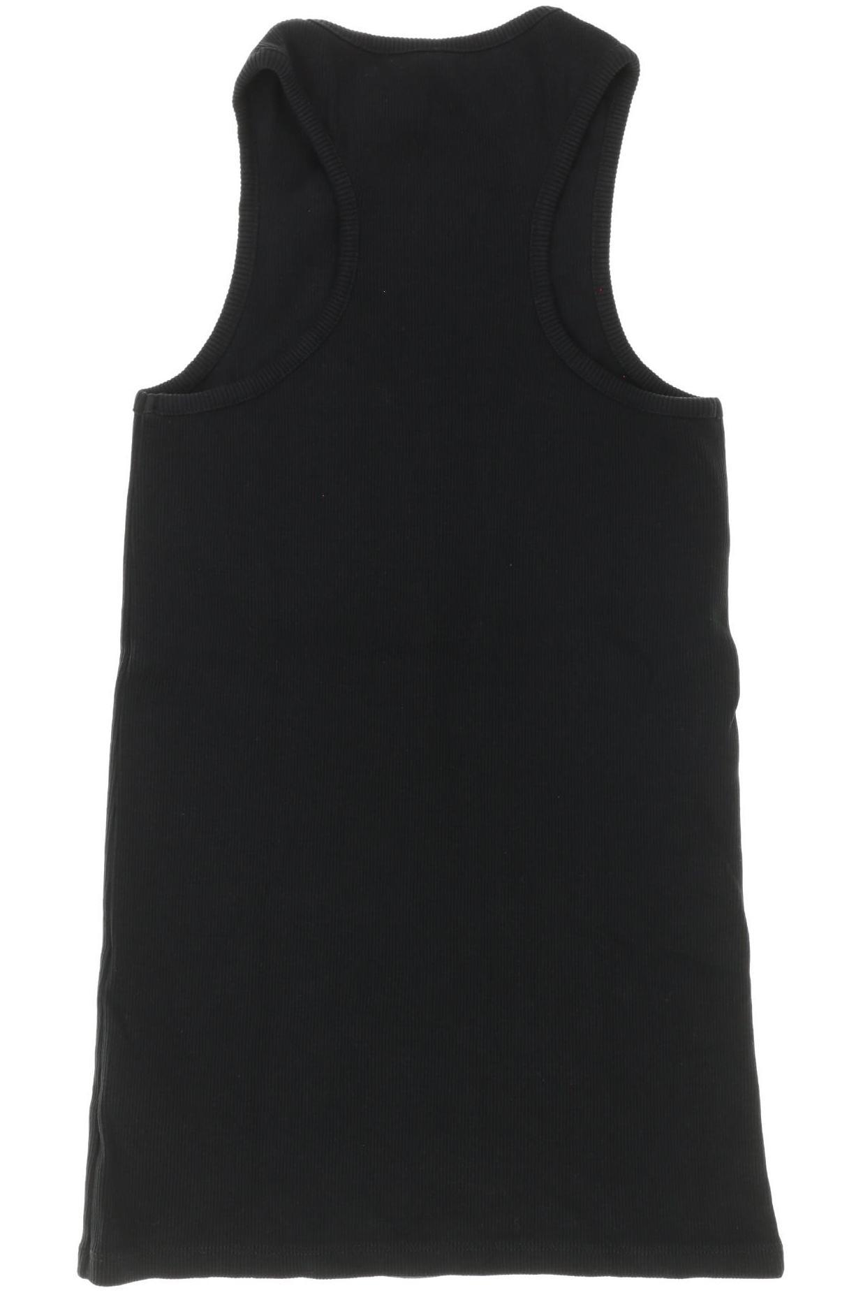

Sansibar Damen Top, schwarz, Gr.