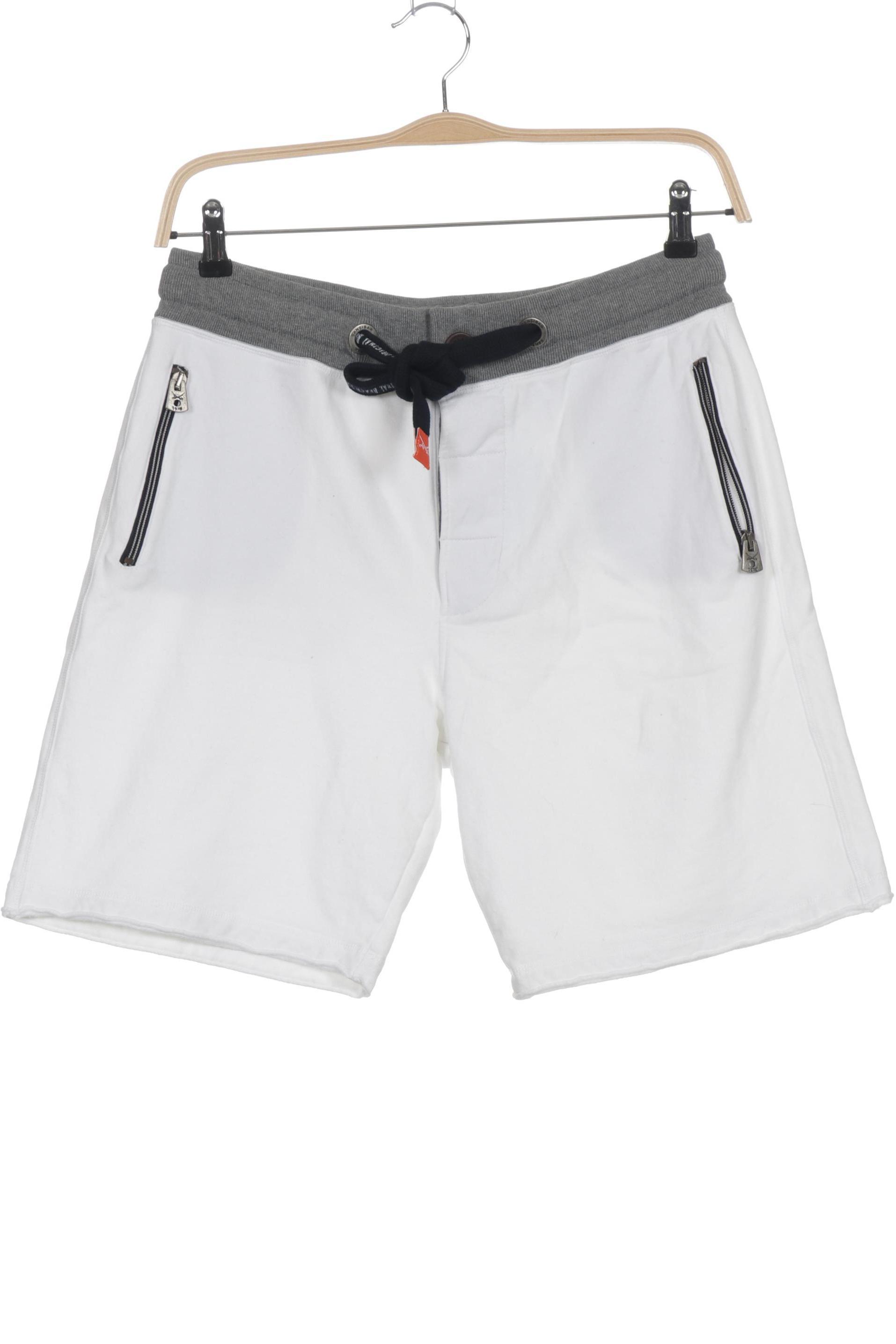 Thumbnail - Sansibar Herren Shorts, weiß, Gr.