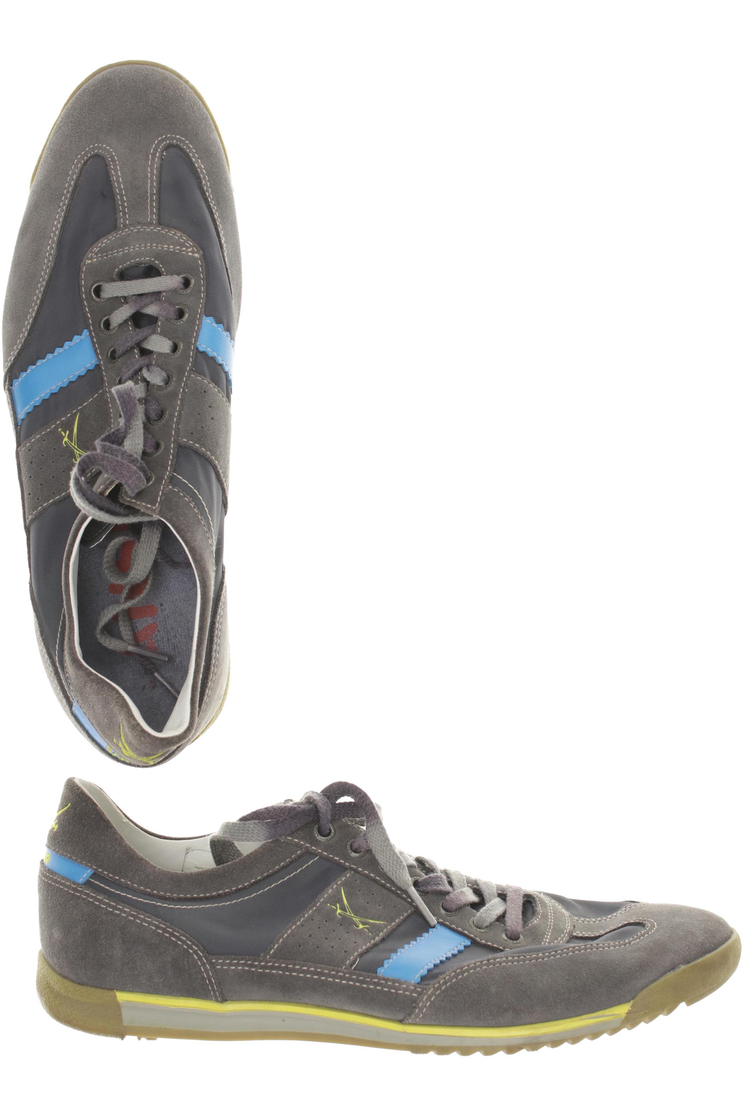 Thumbnail - Sansibar Herren Sneakers, grau, Gr. 44