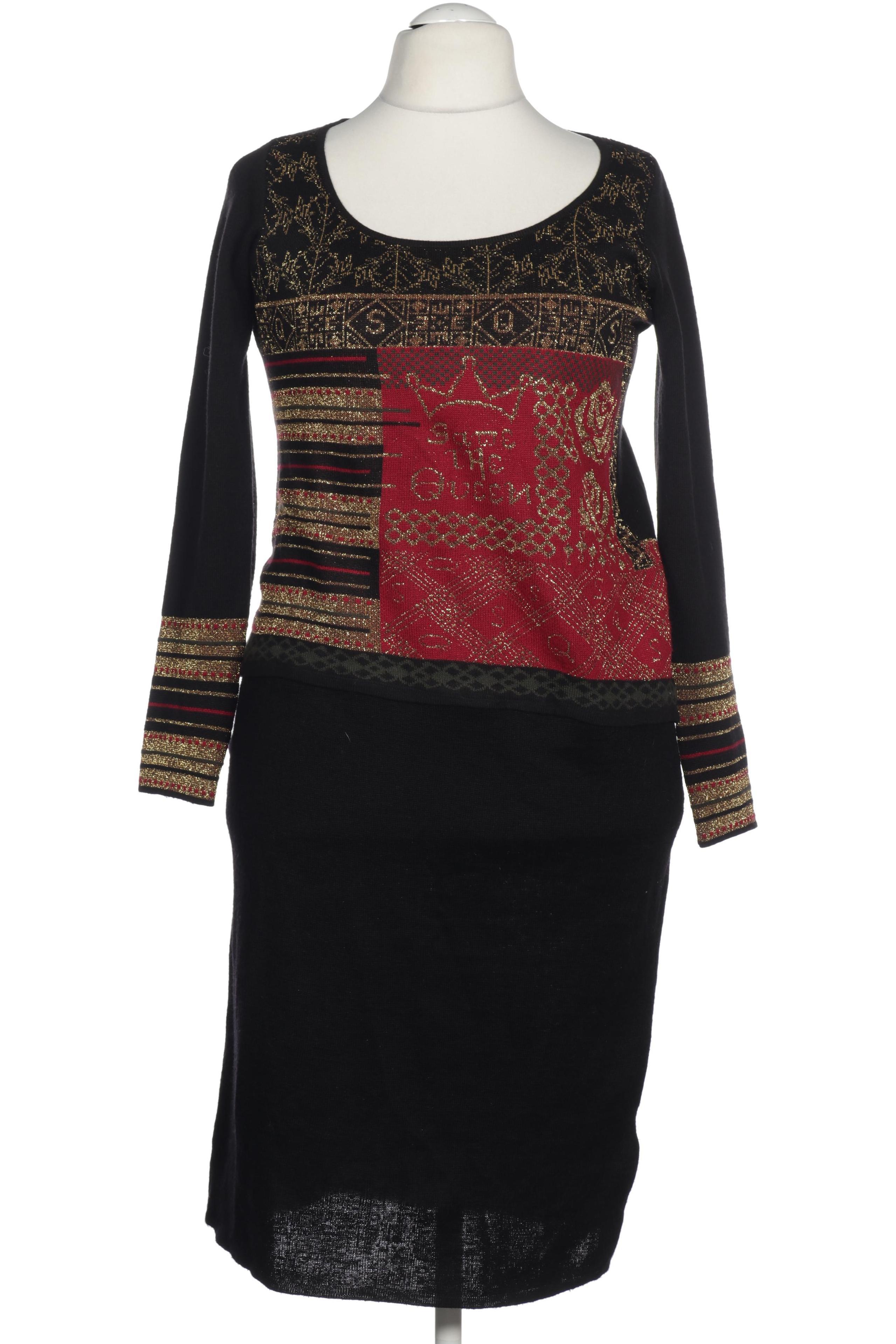 

Save THE Queen! Damen Kleid, mehrfarbig, Gr.