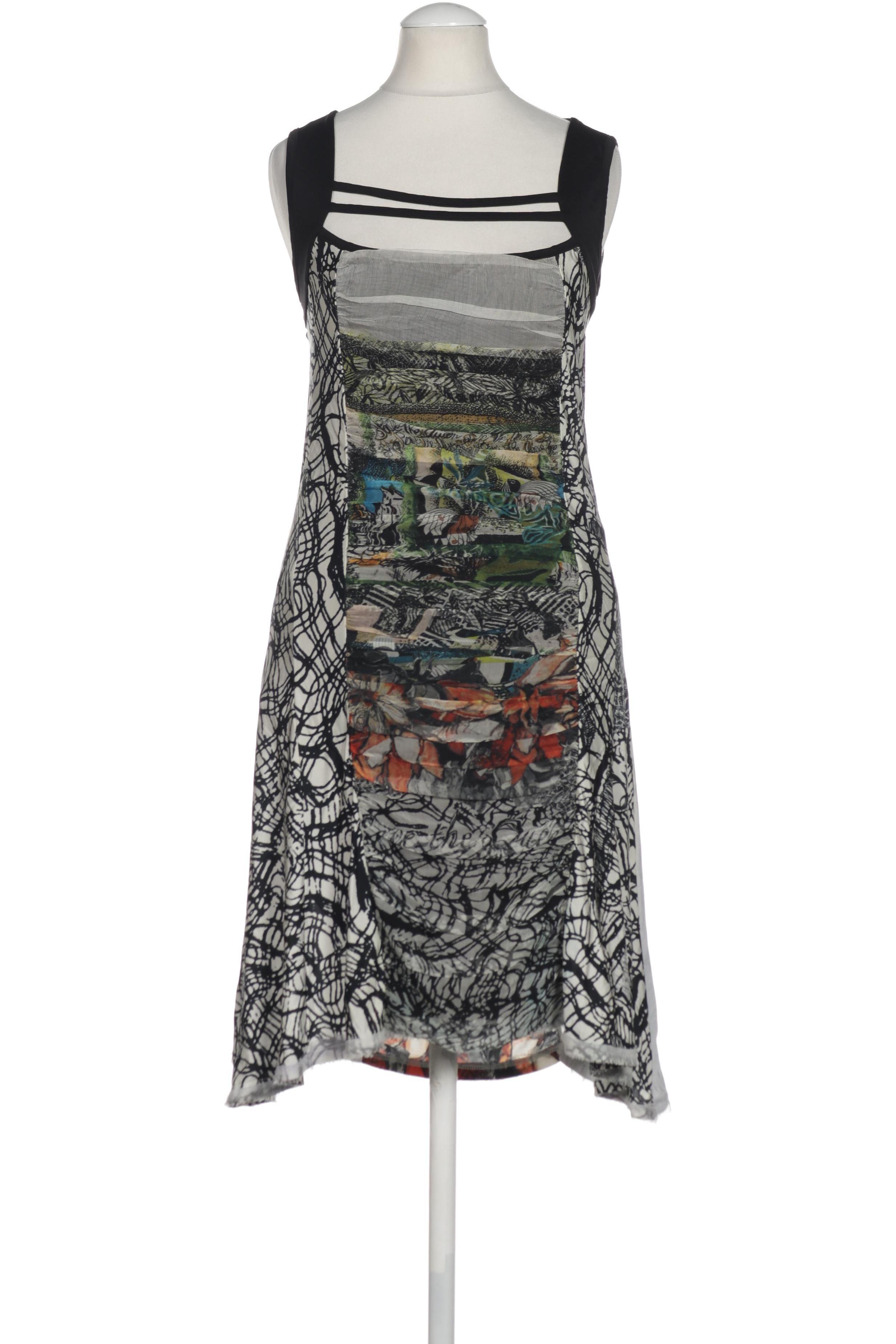 

Save THE Queen! Damen Kleid, grau, Gr.