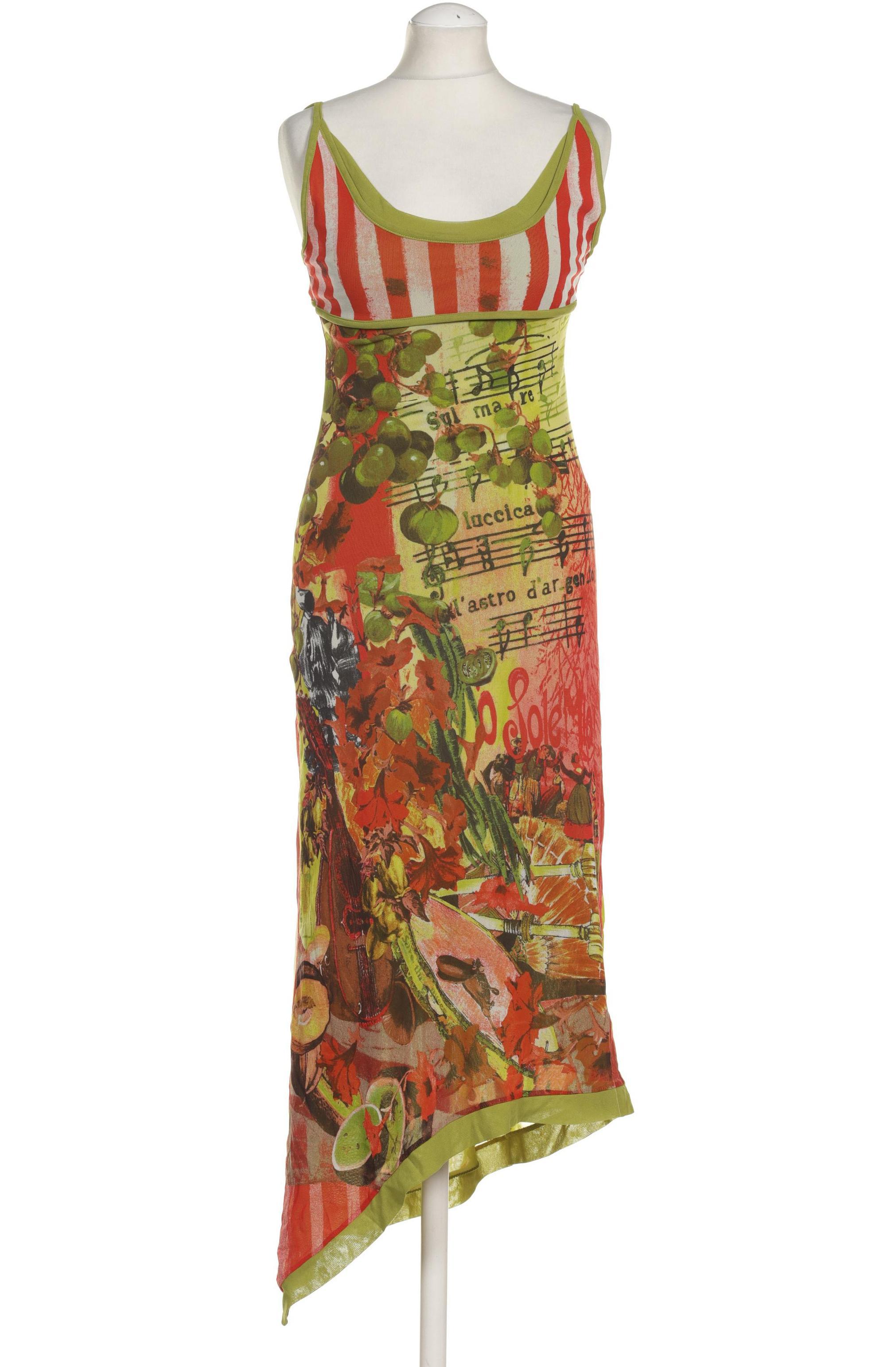 

Save THE Queen! Damen Kleid, grün, Gr.