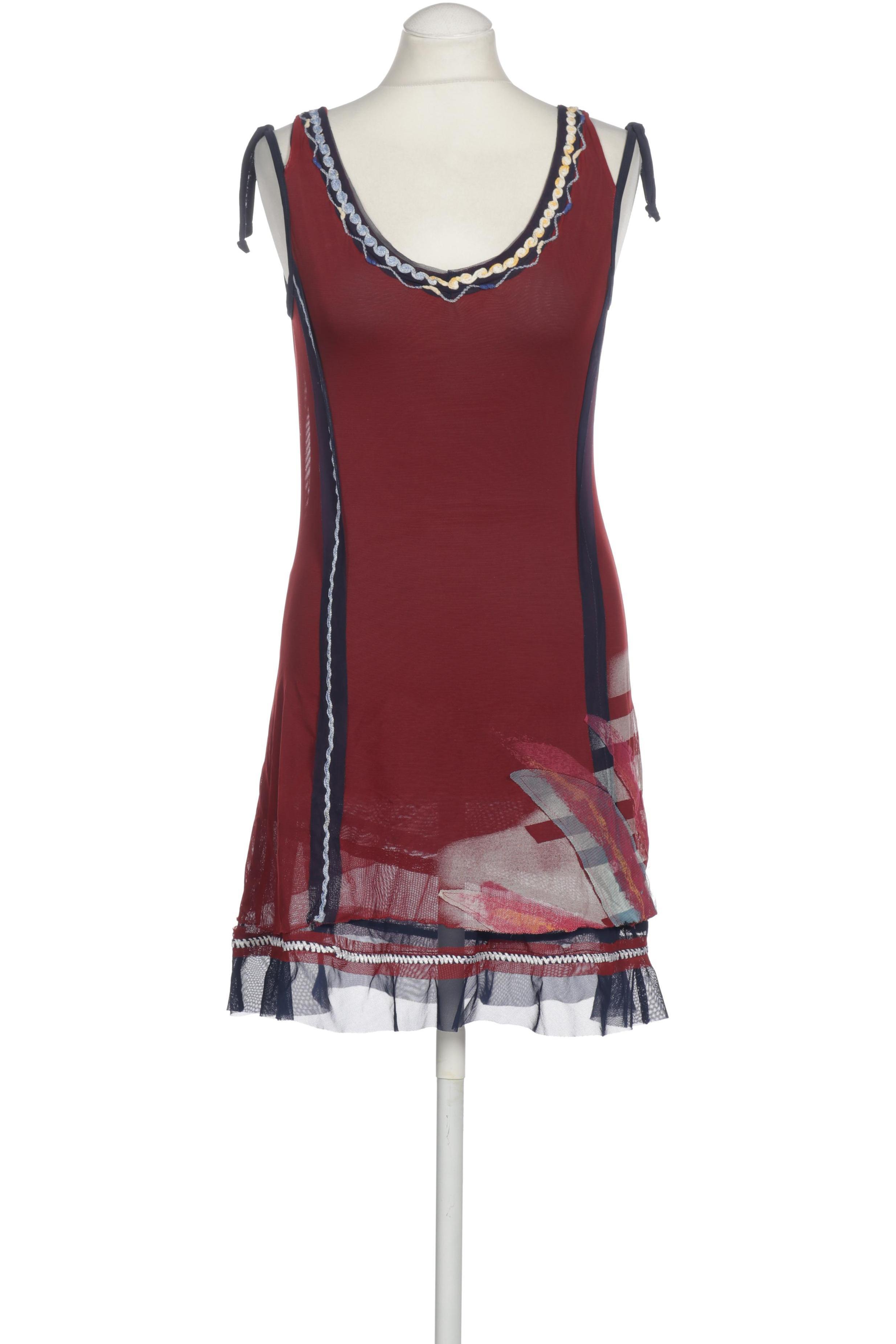 

Save THE Queen! Damen Kleid, rot, Gr.