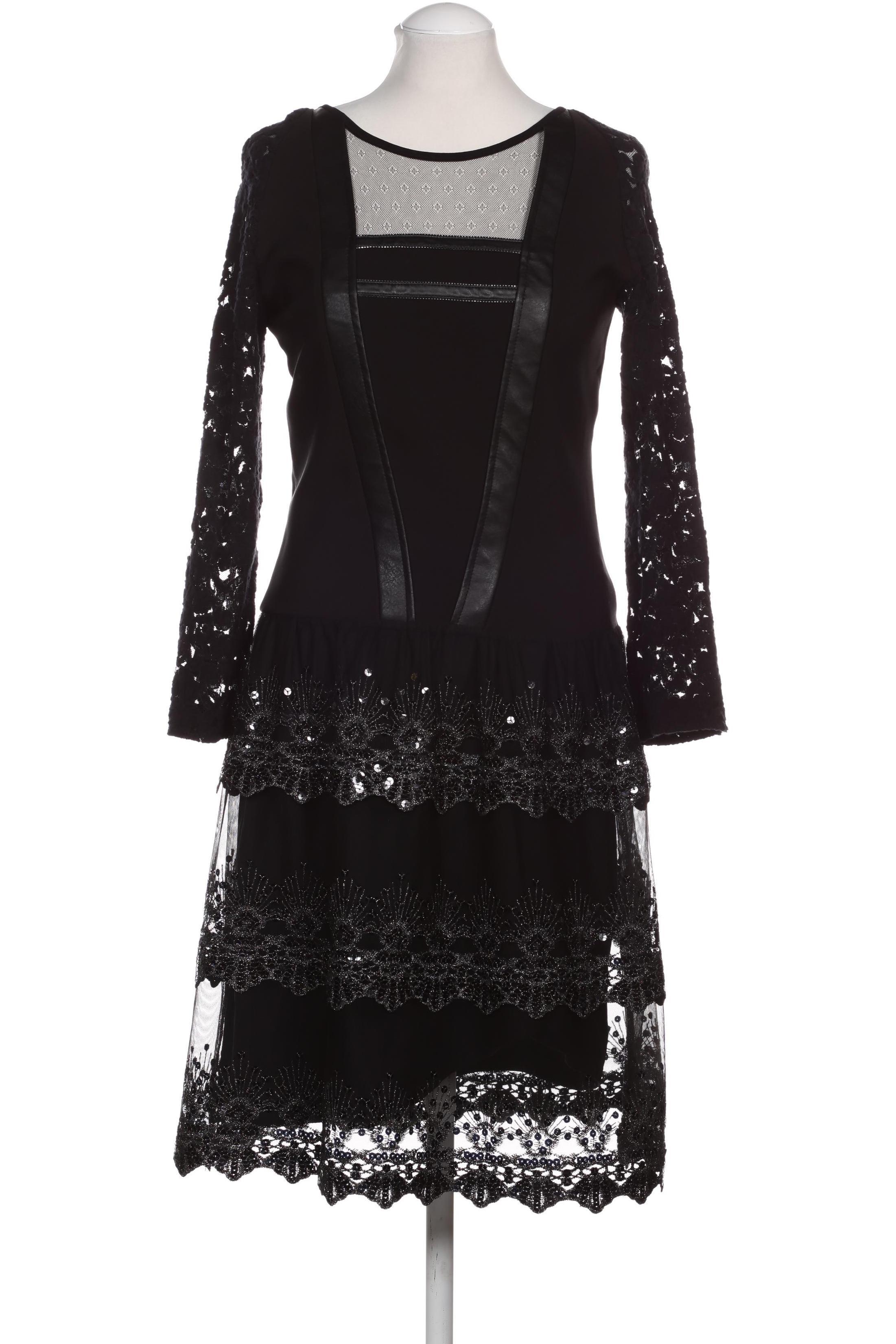 

Save THE Queen! Damen Kleid, schwarz, Gr.