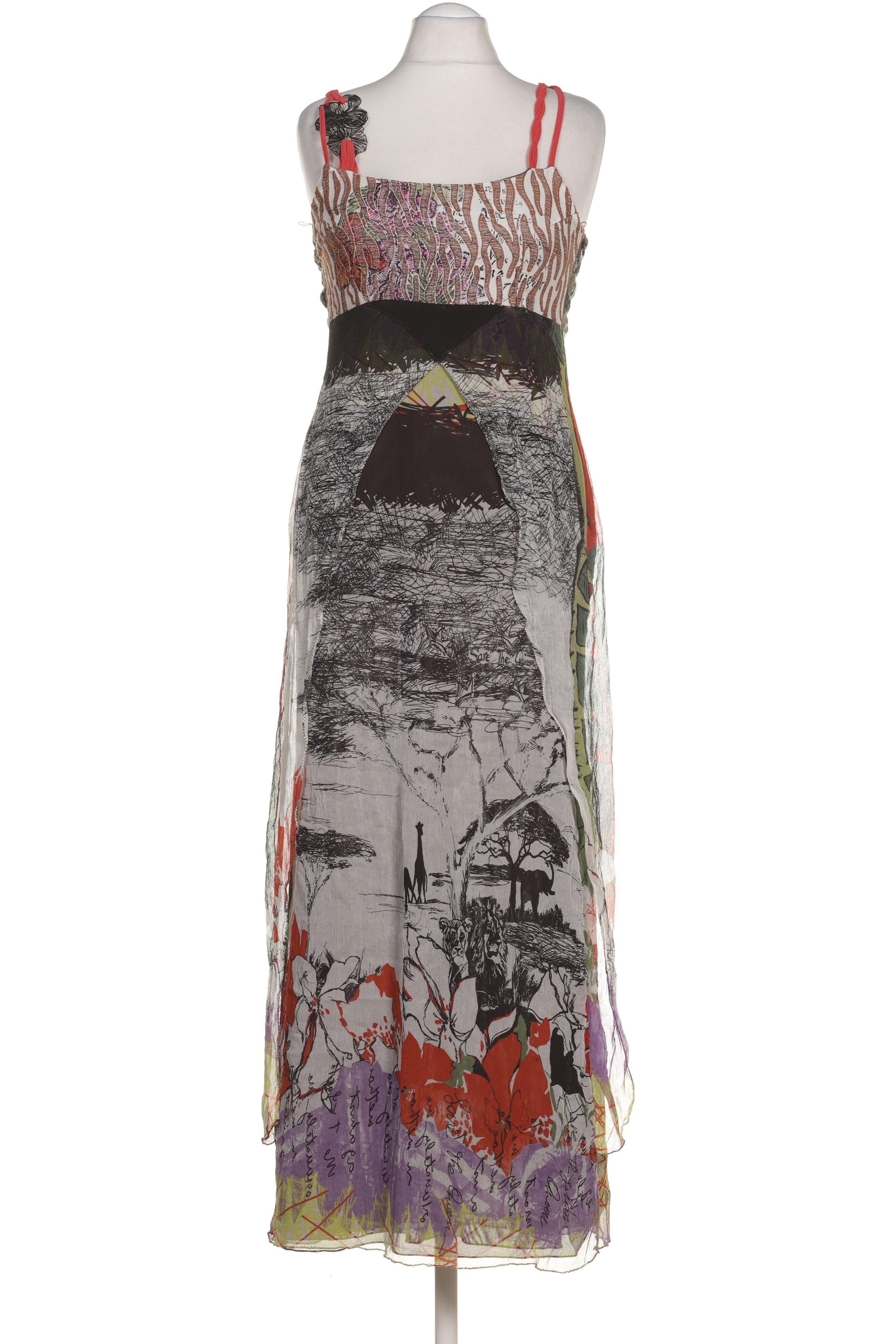 

Save THE Queen! Damen Kleid, grau, Gr.