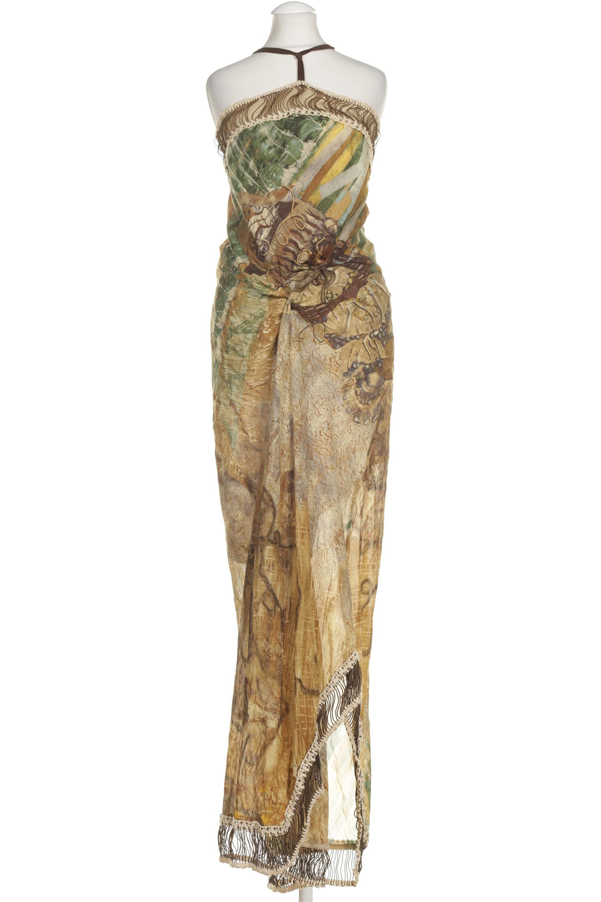 

Save THE Queen! Damen Kleid, braun, Gr.