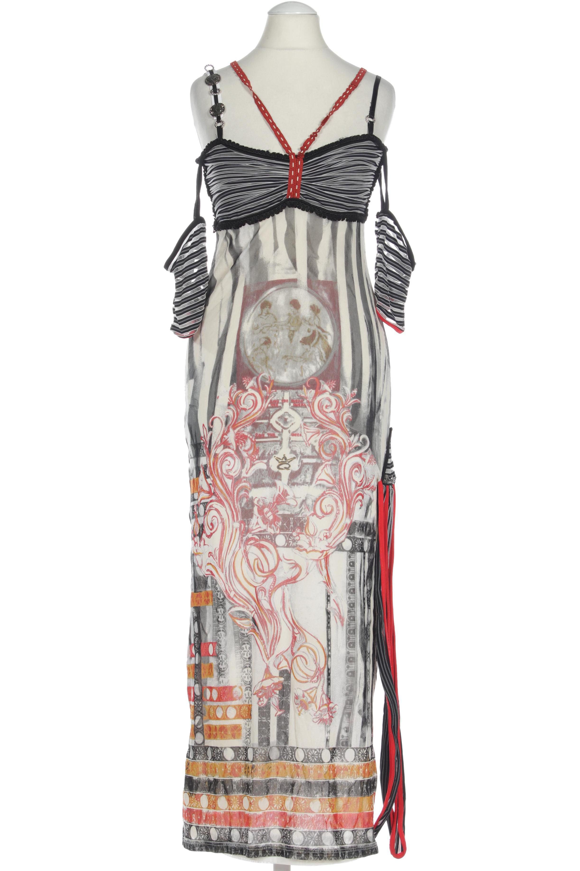 

Save THE Queen! Damen Kleid, mehrfarbig, Gr.