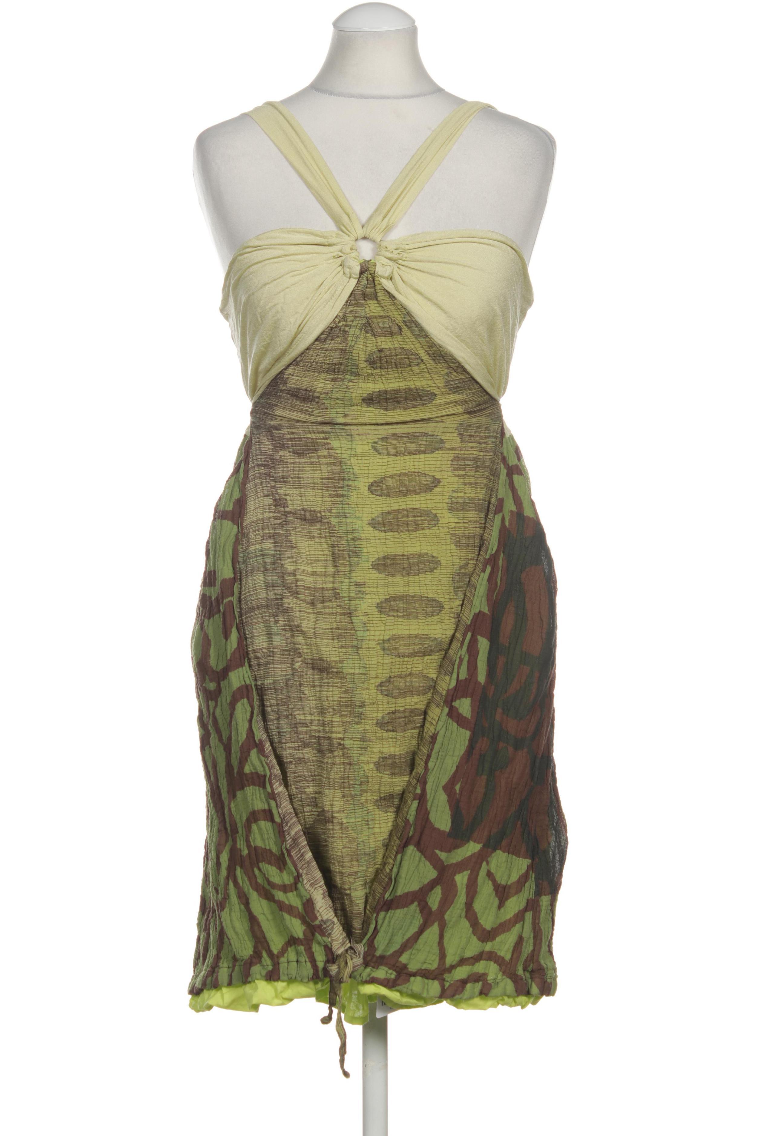 

Save THE Queen! Damen Kleid, grün, Gr.