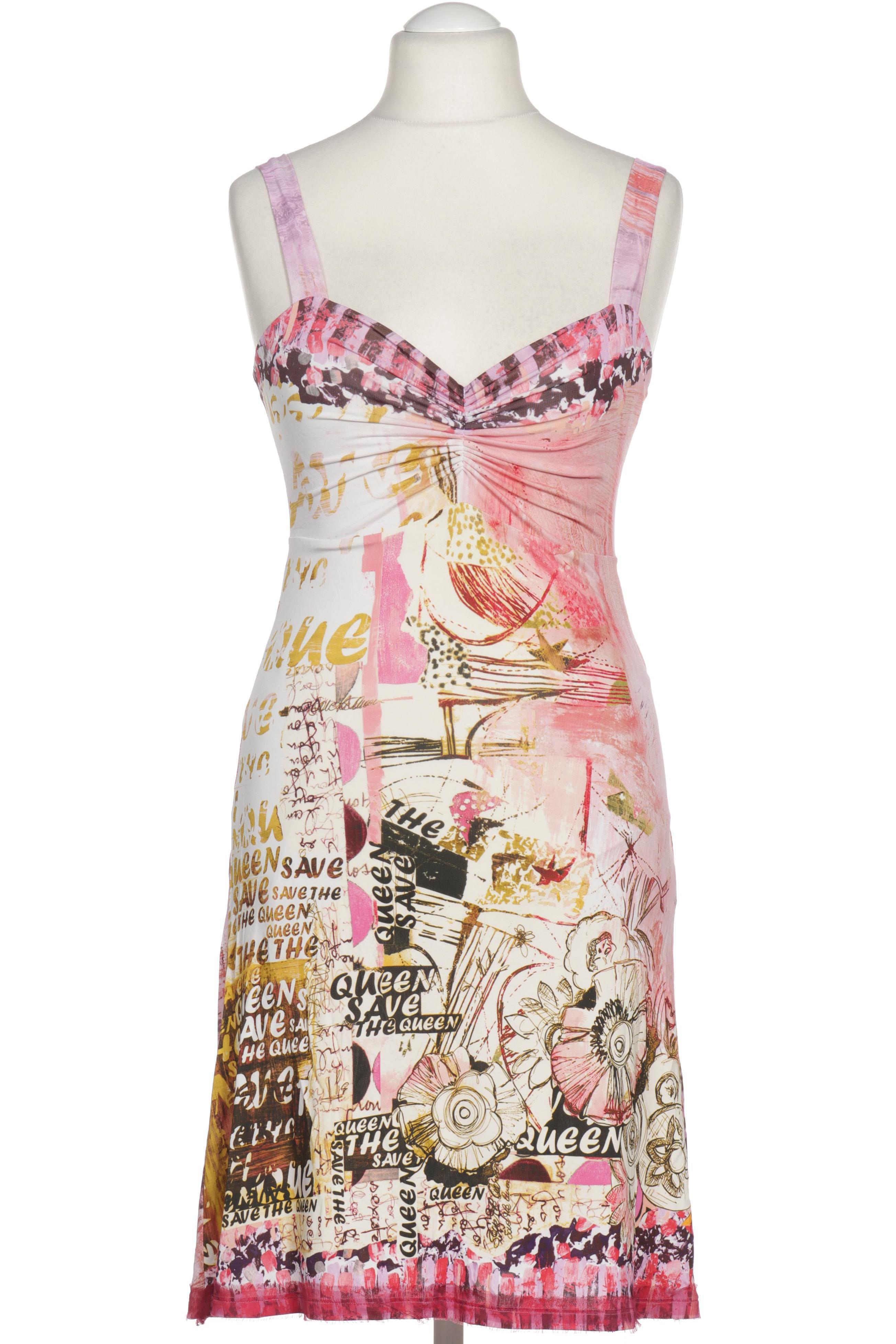 

Save THE Queen! Damen Kleid, pink, Gr.