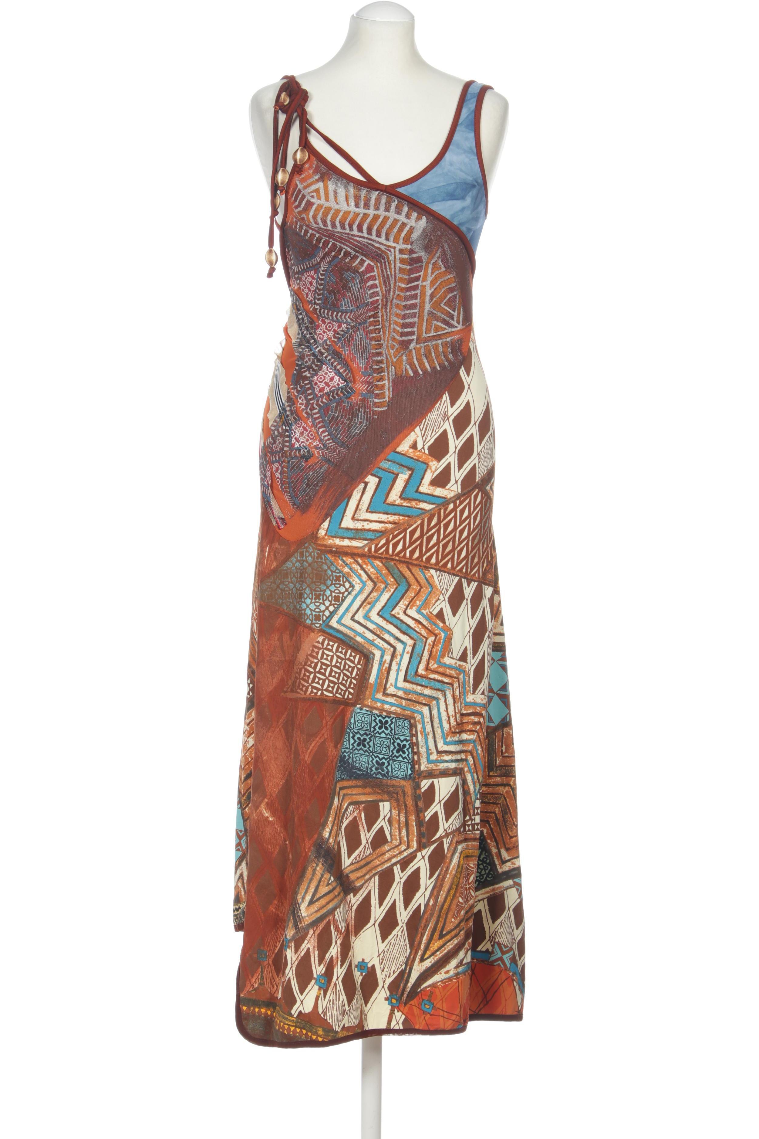 

Save THE Queen! Damen Kleid, braun, Gr.