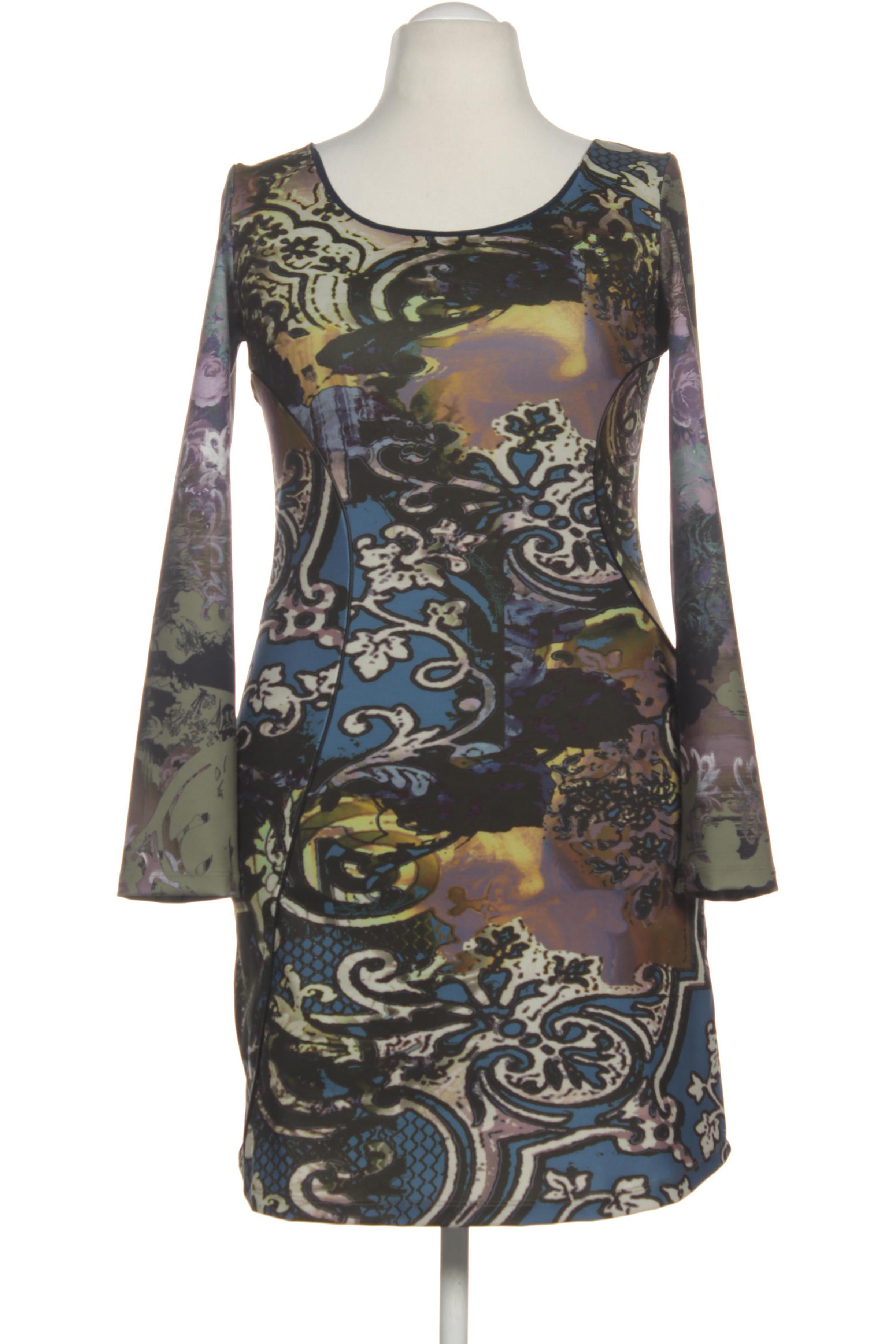 

Save THE Queen! Damen Kleid, grün, Gr.