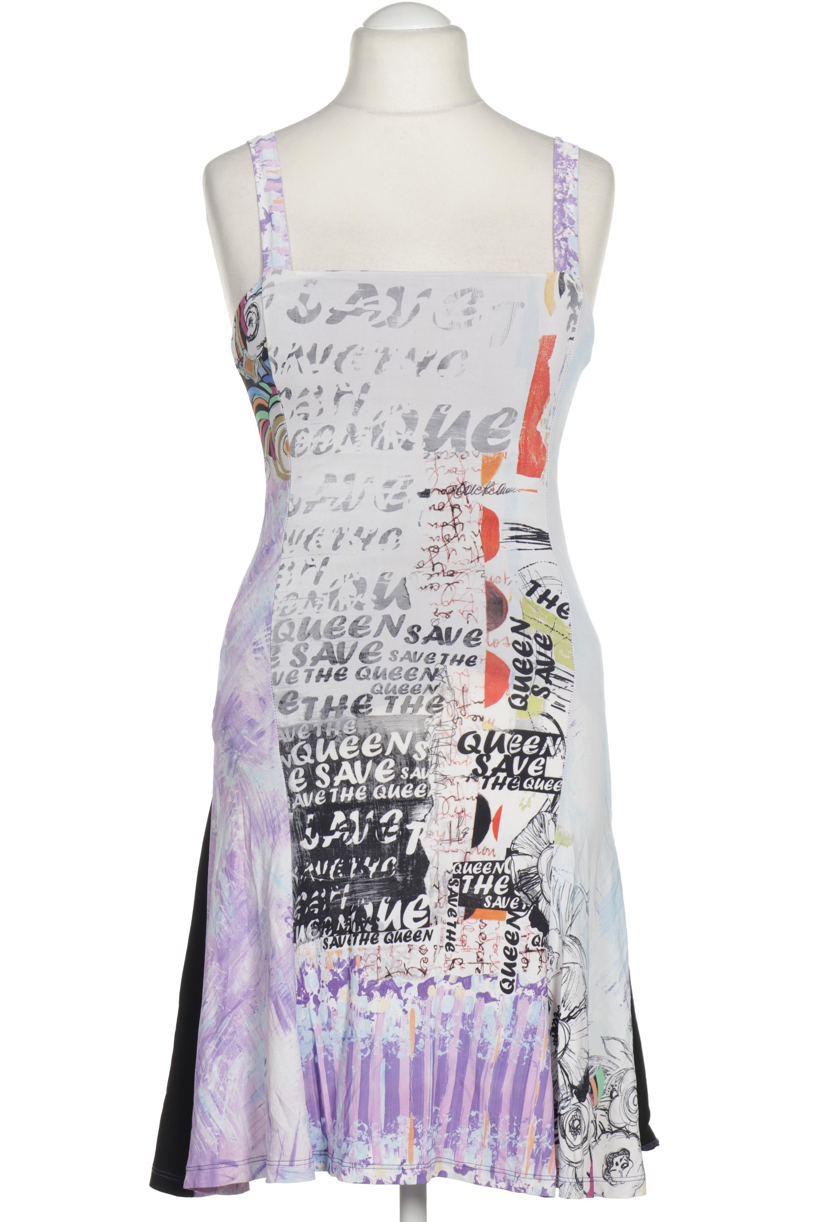 

Save THE Queen! Damen Kleid, mehrfarbig, Gr.