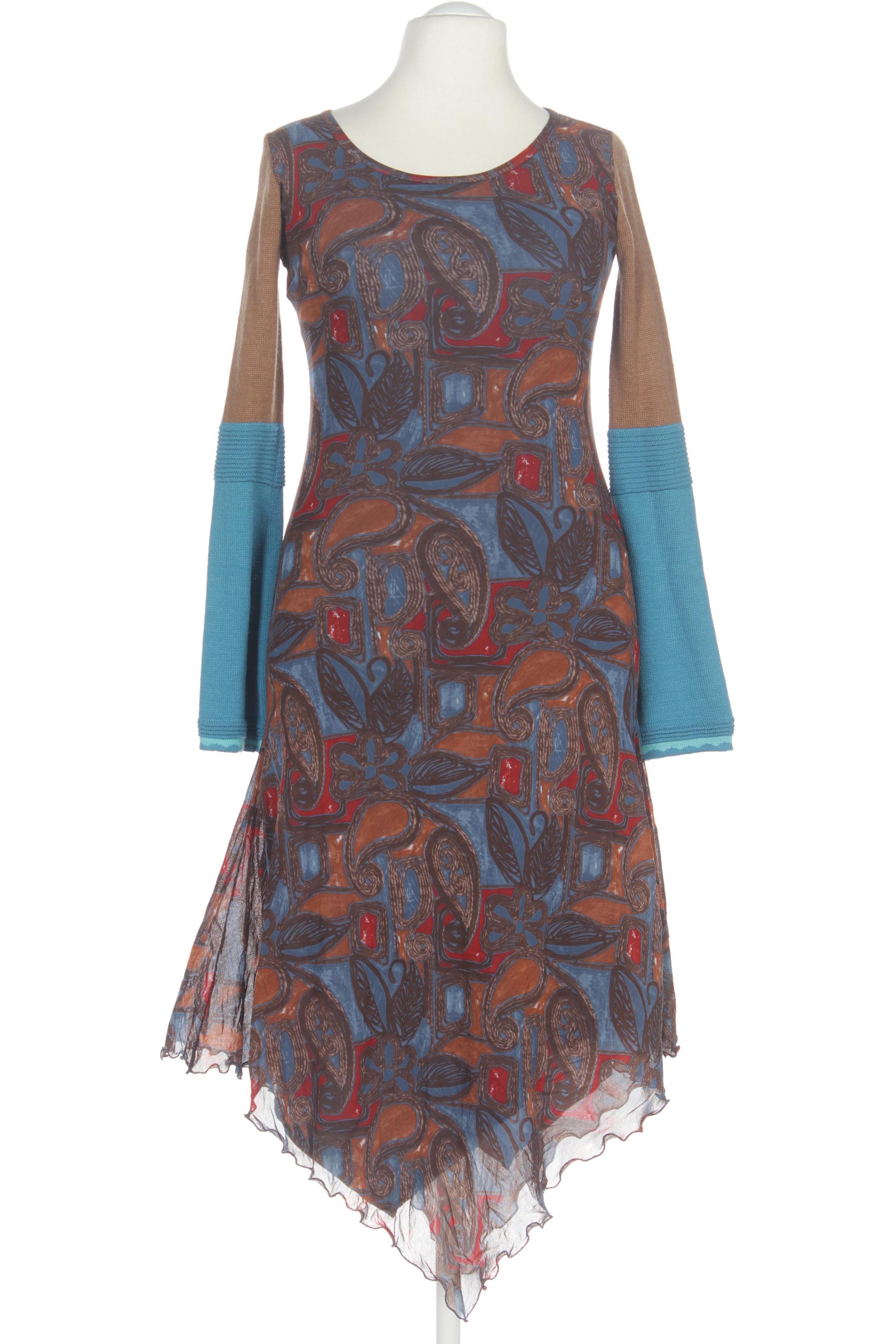 

Save THE Queen! Damen Kleid, braun, Gr.