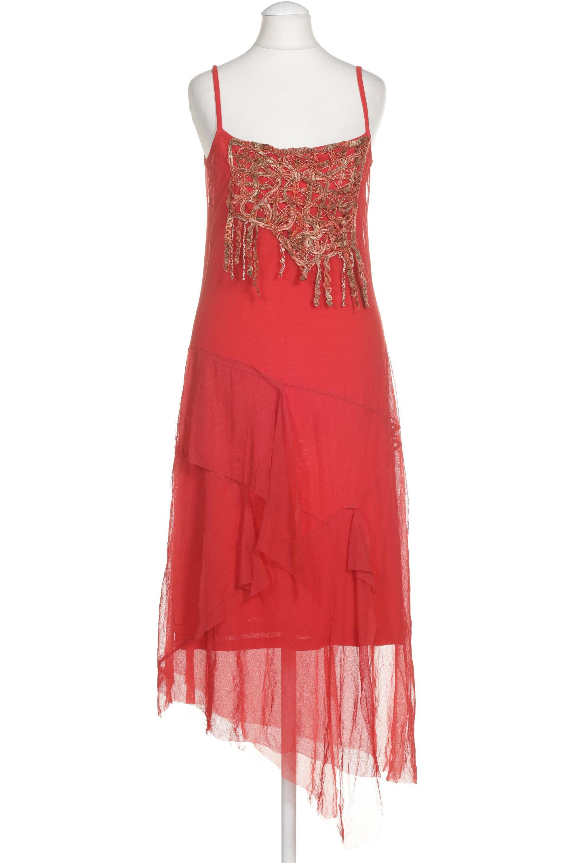 

Save THE Queen! Damen Kleid, rot, Gr.