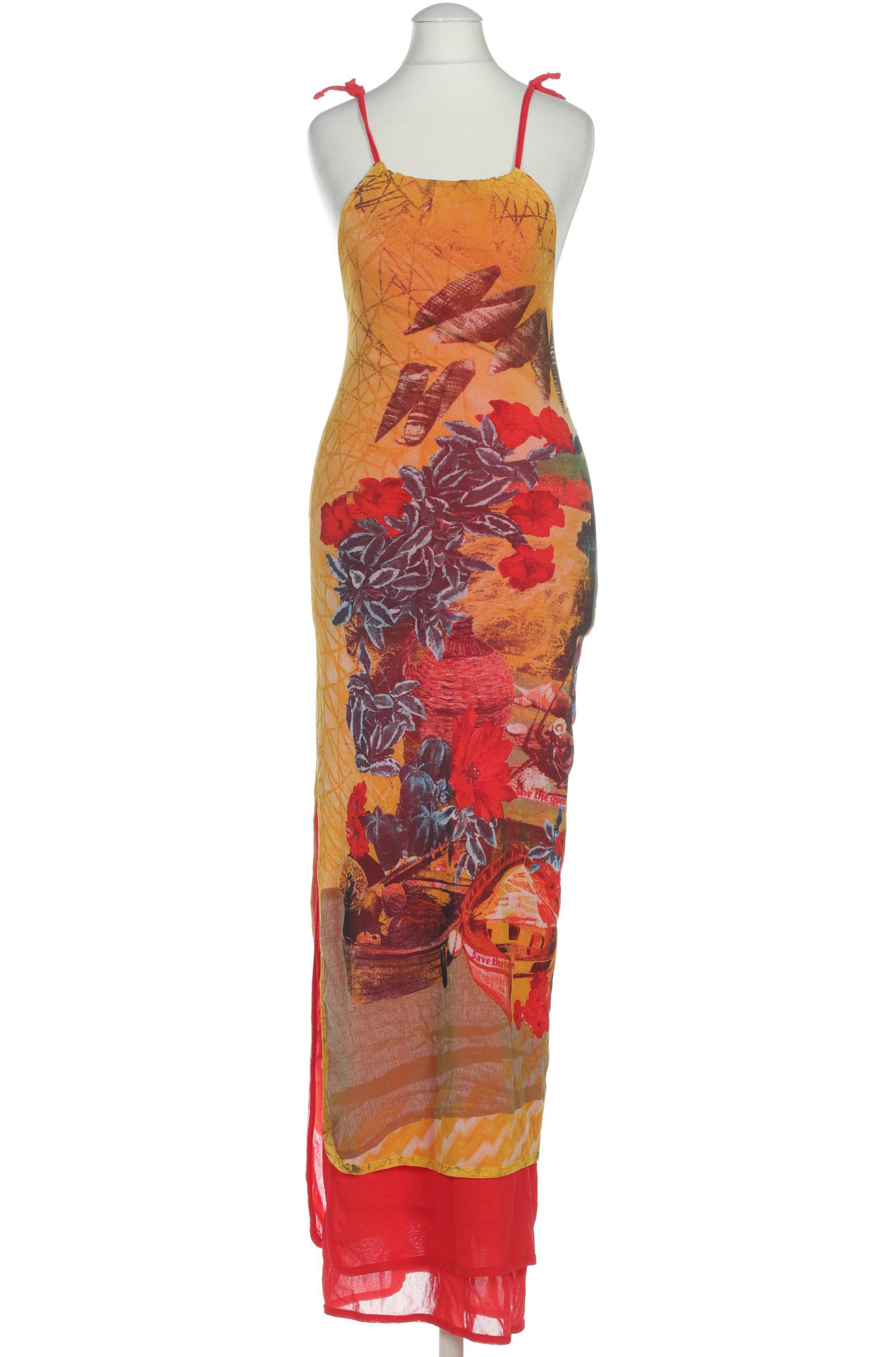 

Save THE Queen! Damen Kleid, rot, Gr.