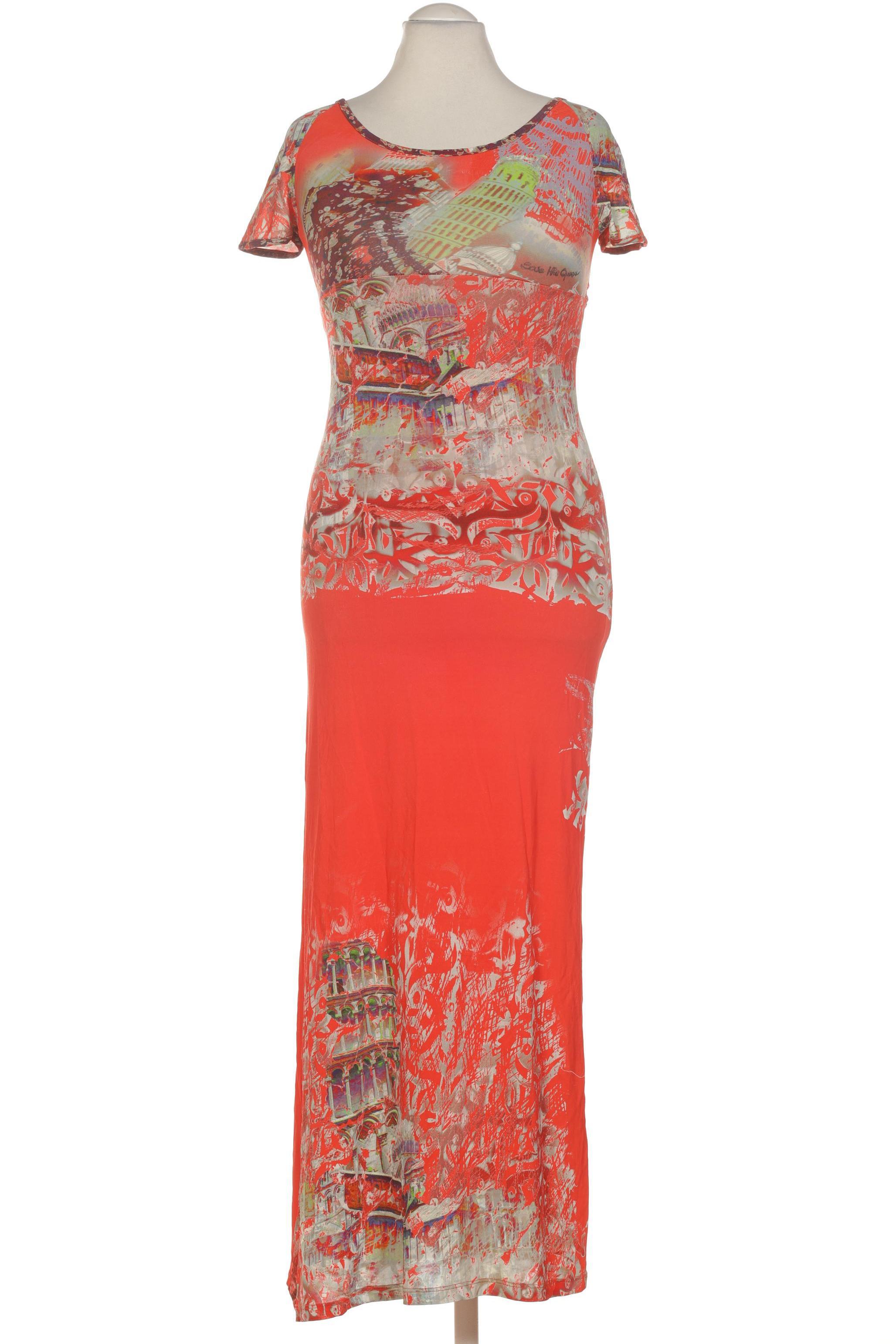 

Save THE Queen! Damen Kleid, rot, Gr.