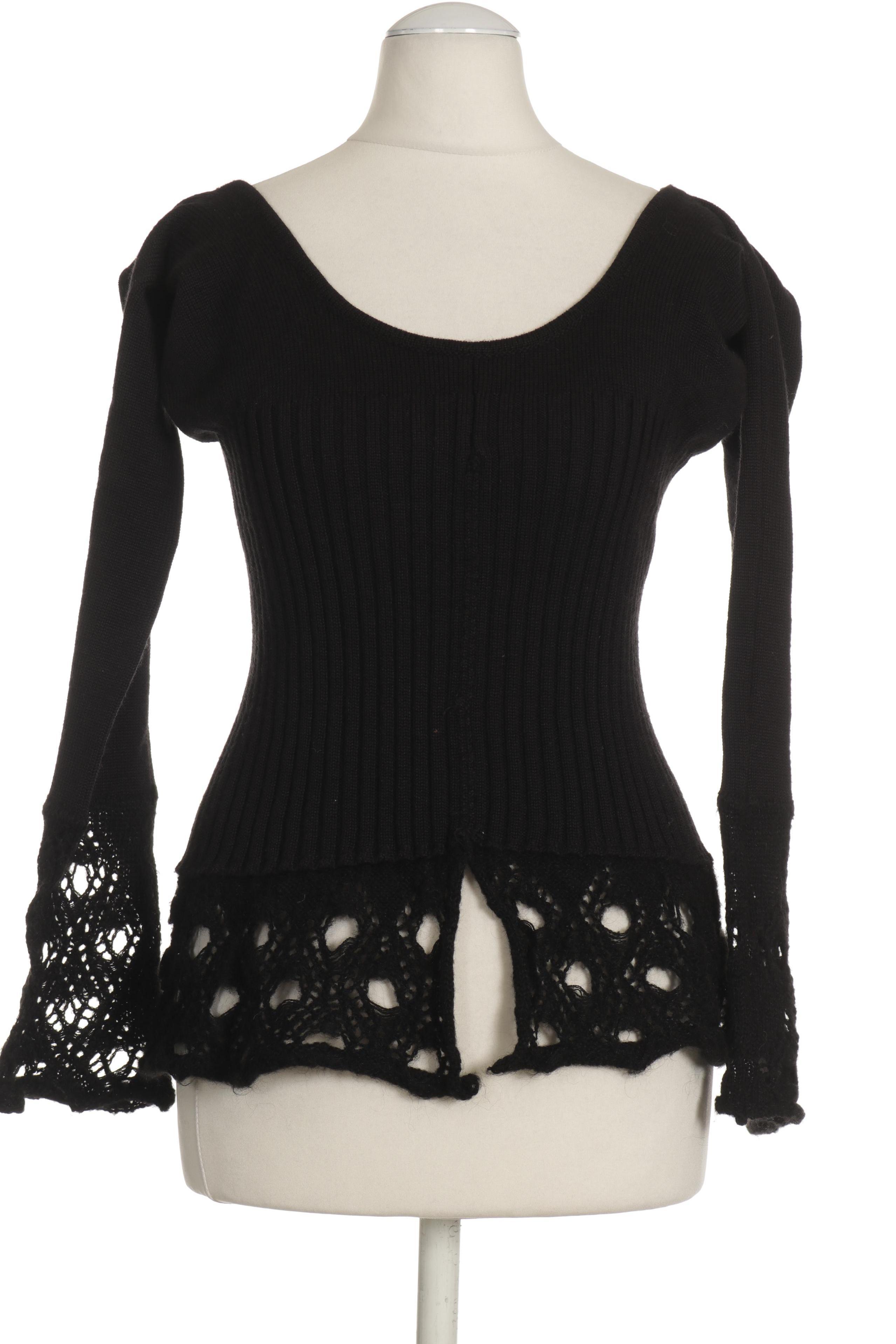 

Save THE Queen! Damen Pullover, schwarz, Gr.