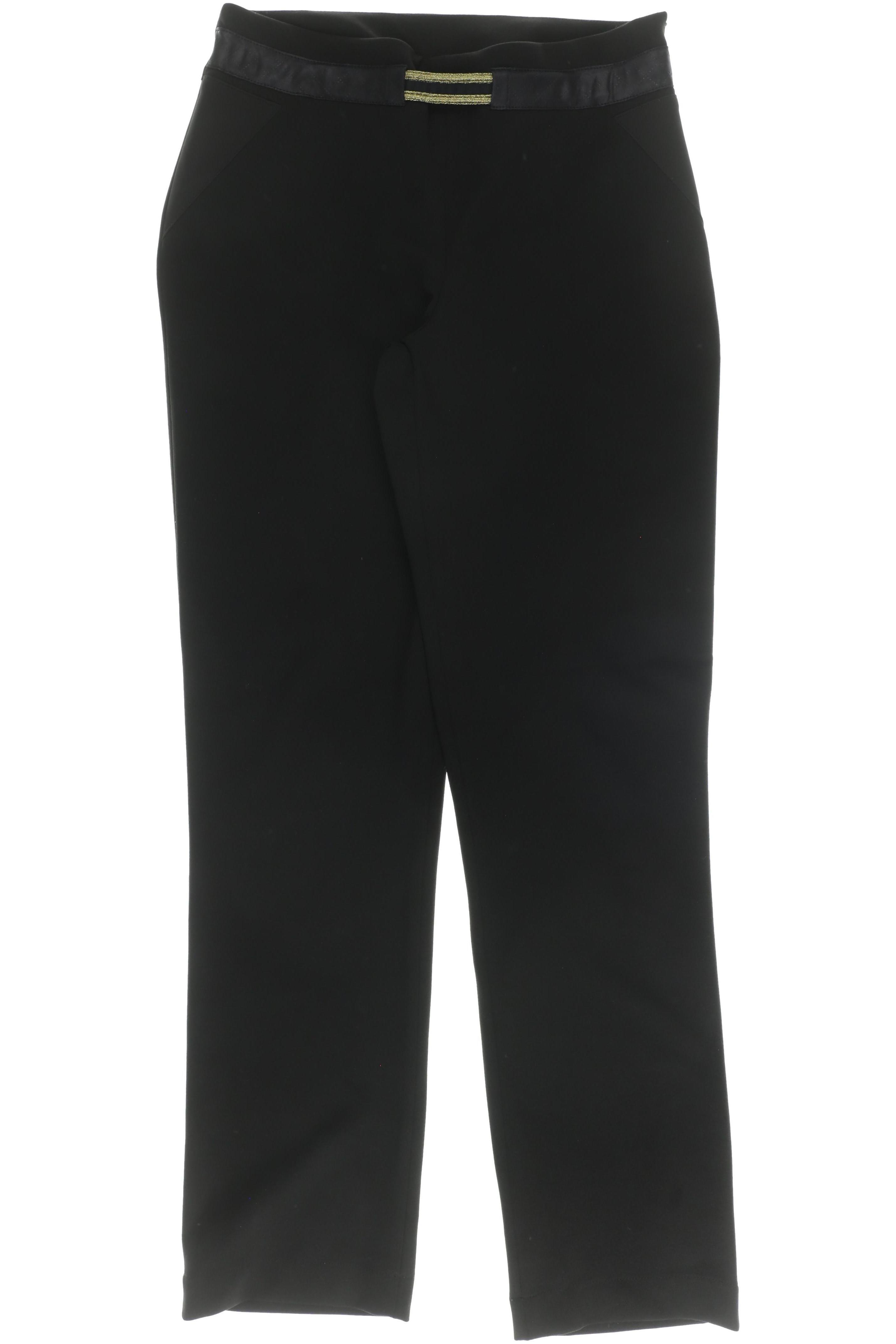 

Save THE Queen! Damen Stoffhose, schwarz, Gr.