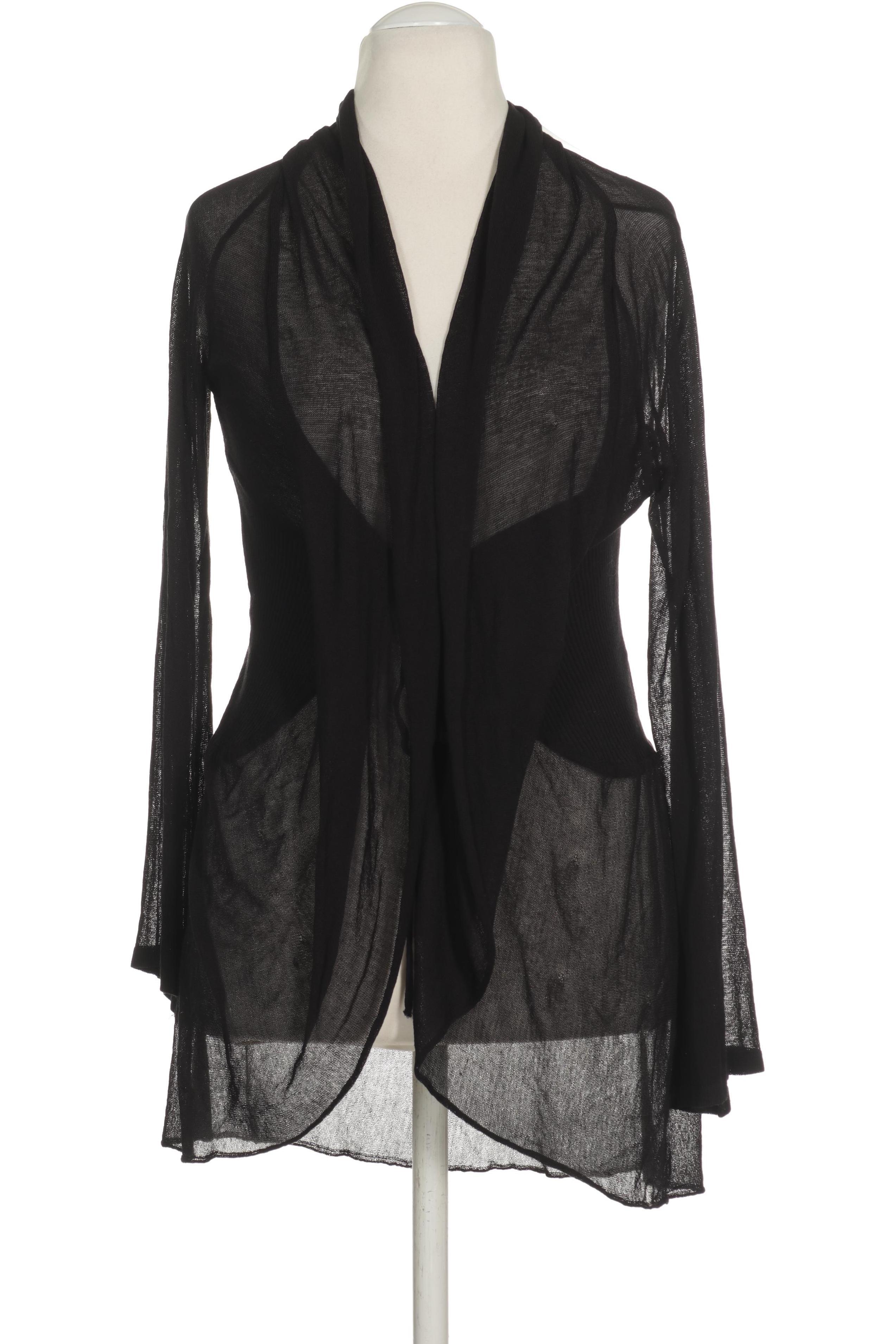 

Save THE Queen! Damen Strickjacke, schwarz, Gr.