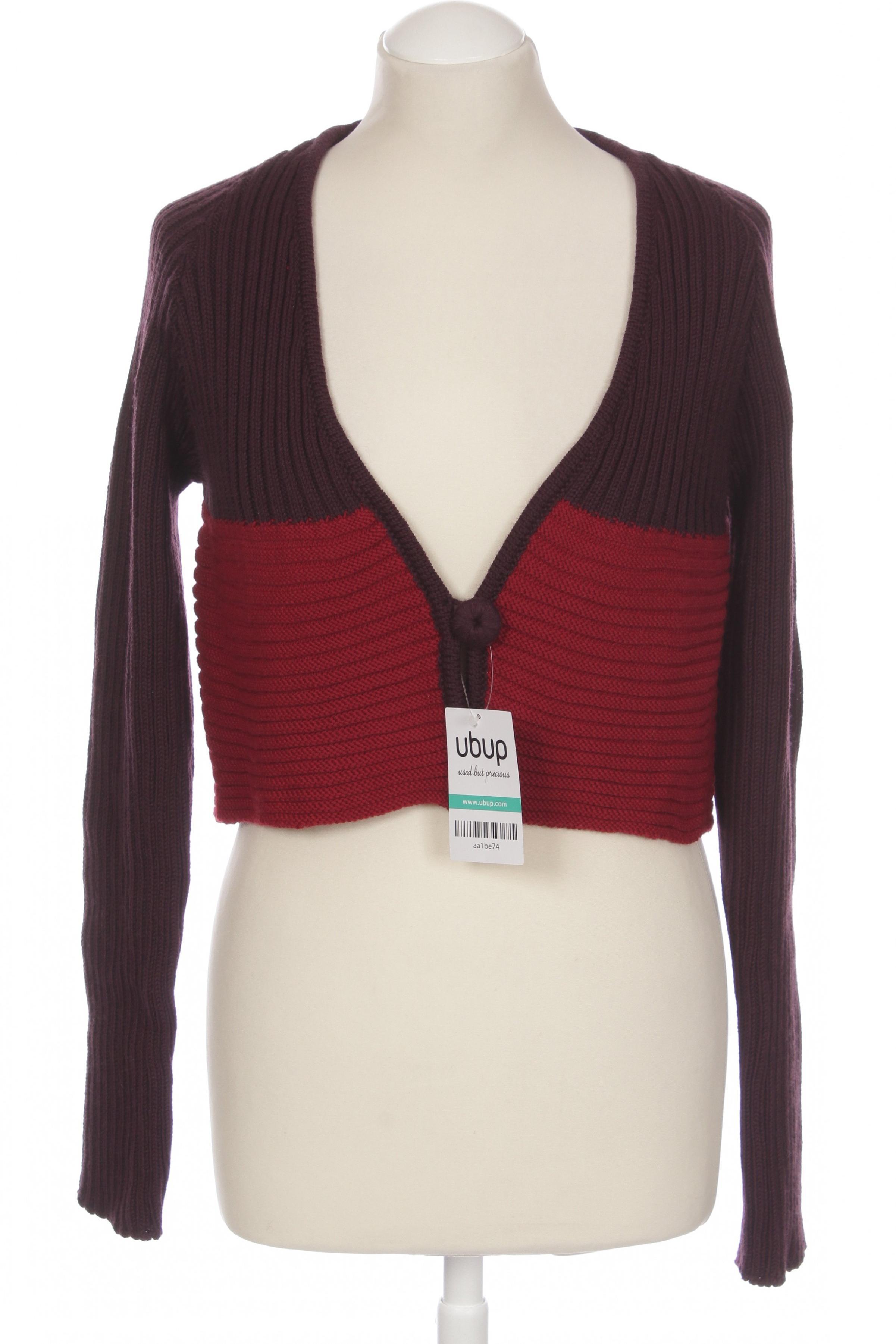 

Save THE Queen! Damen Strickjacke, mehrfarbig, Gr.