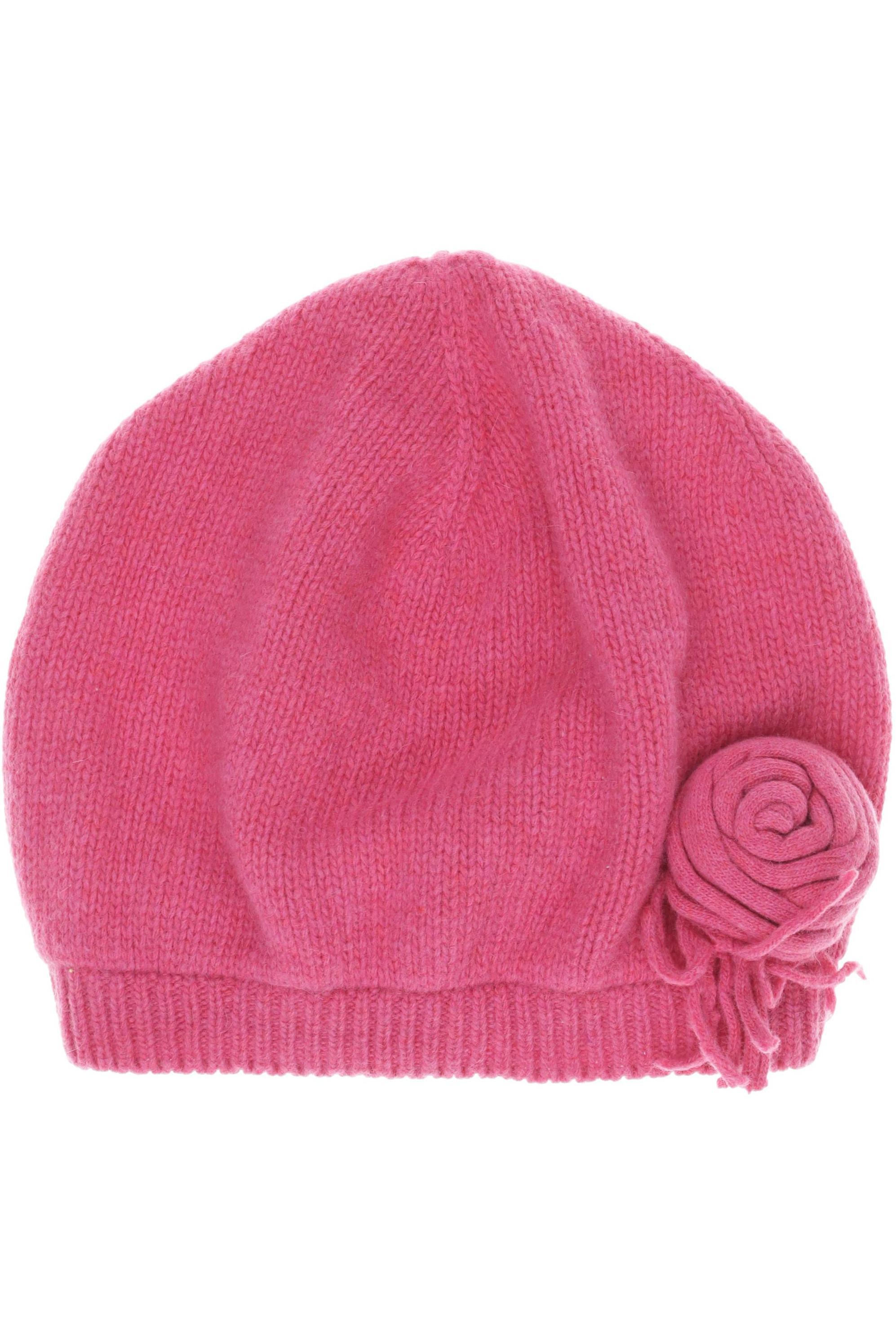 

Scervino Street Damen Hut/Mütze, pink, Gr.