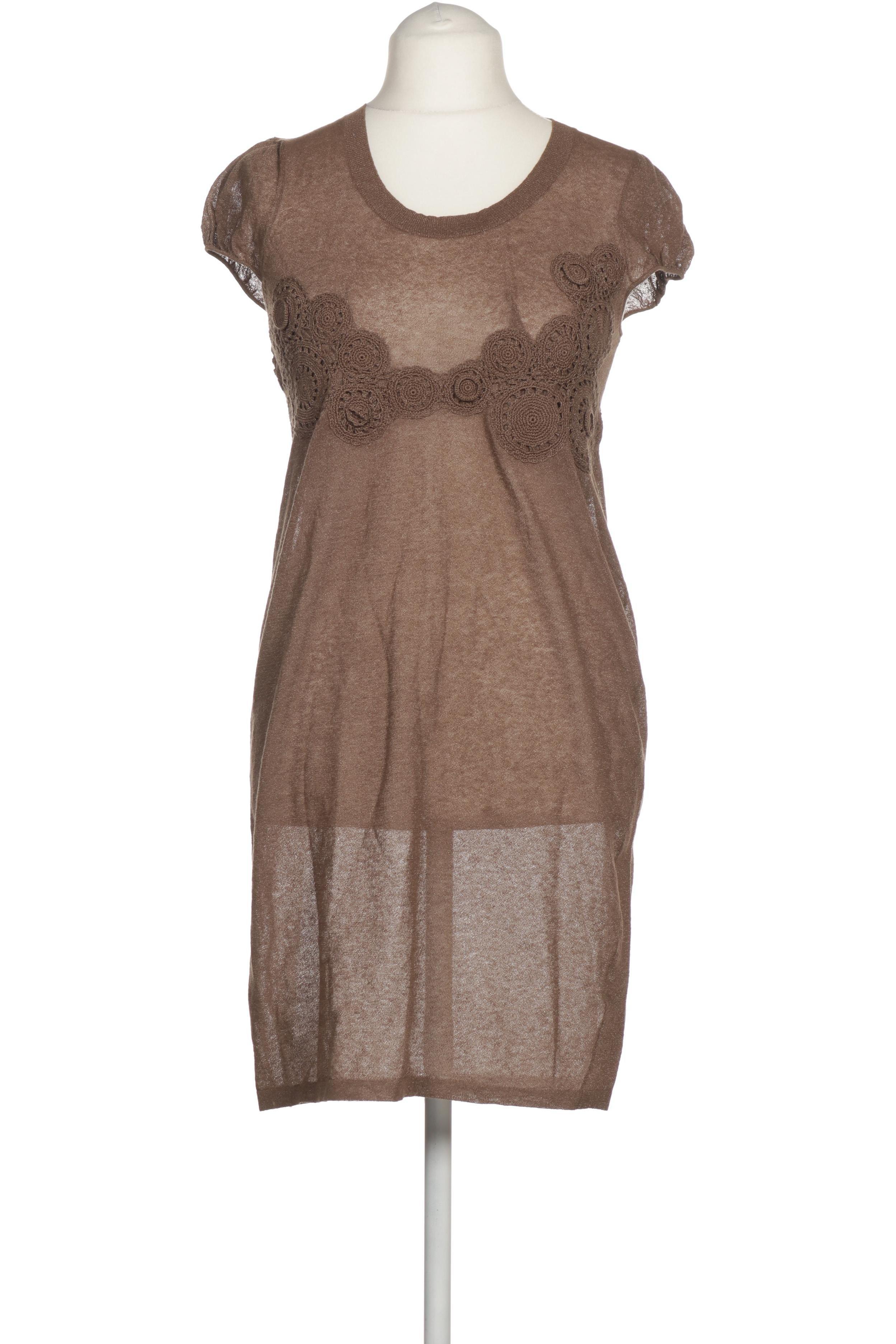 

Scervino Street Damen Kleid, braun, Gr. 38