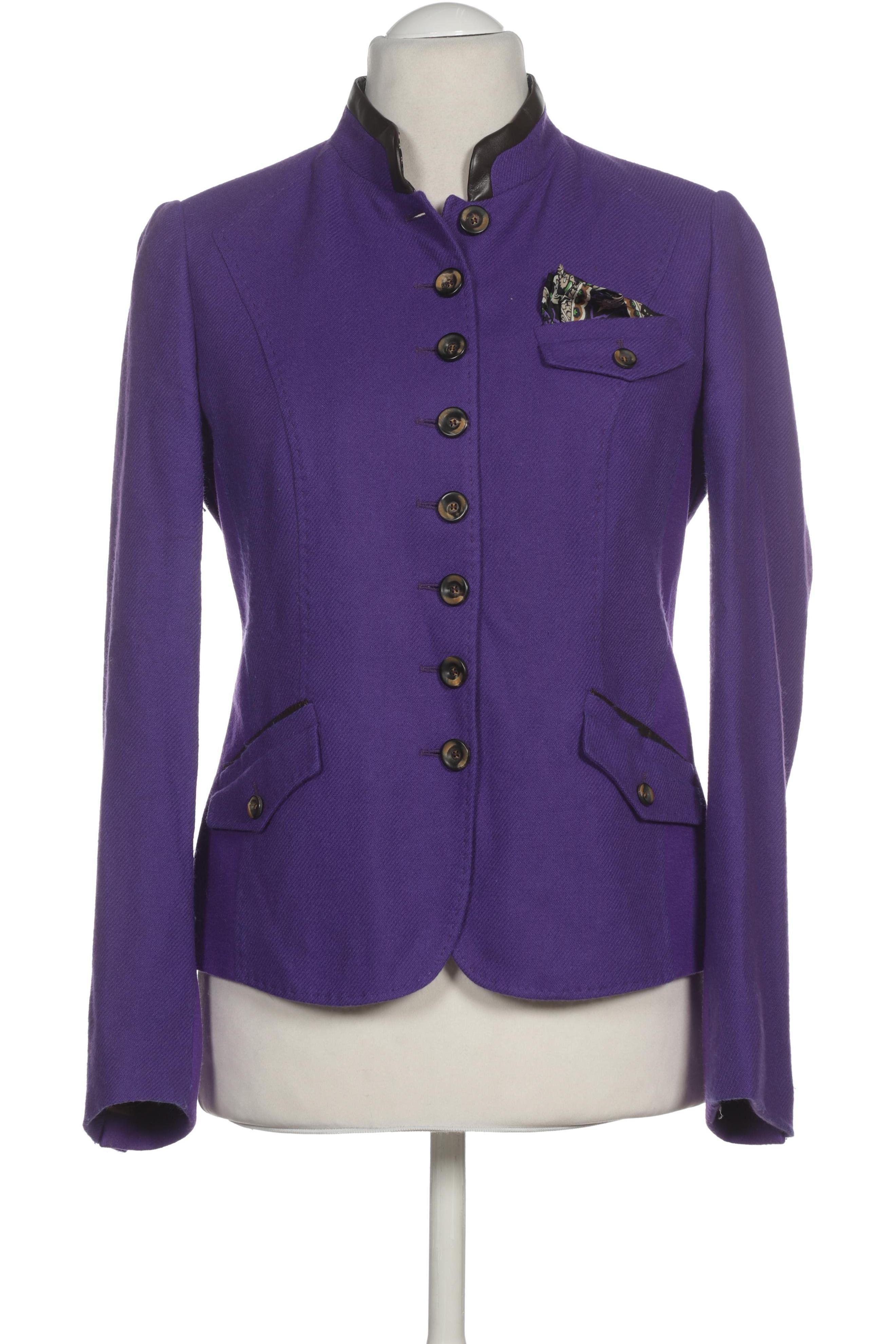 

Schneiders Salzburg Damen Blazer, lila, Gr. 38