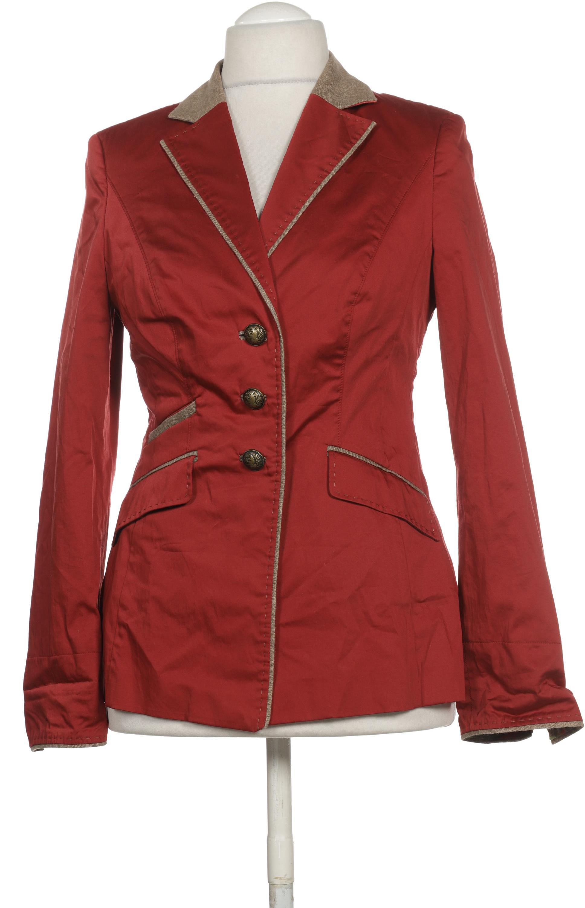 

Schneiders Salzburg Damen Blazer, rot, Gr. 38