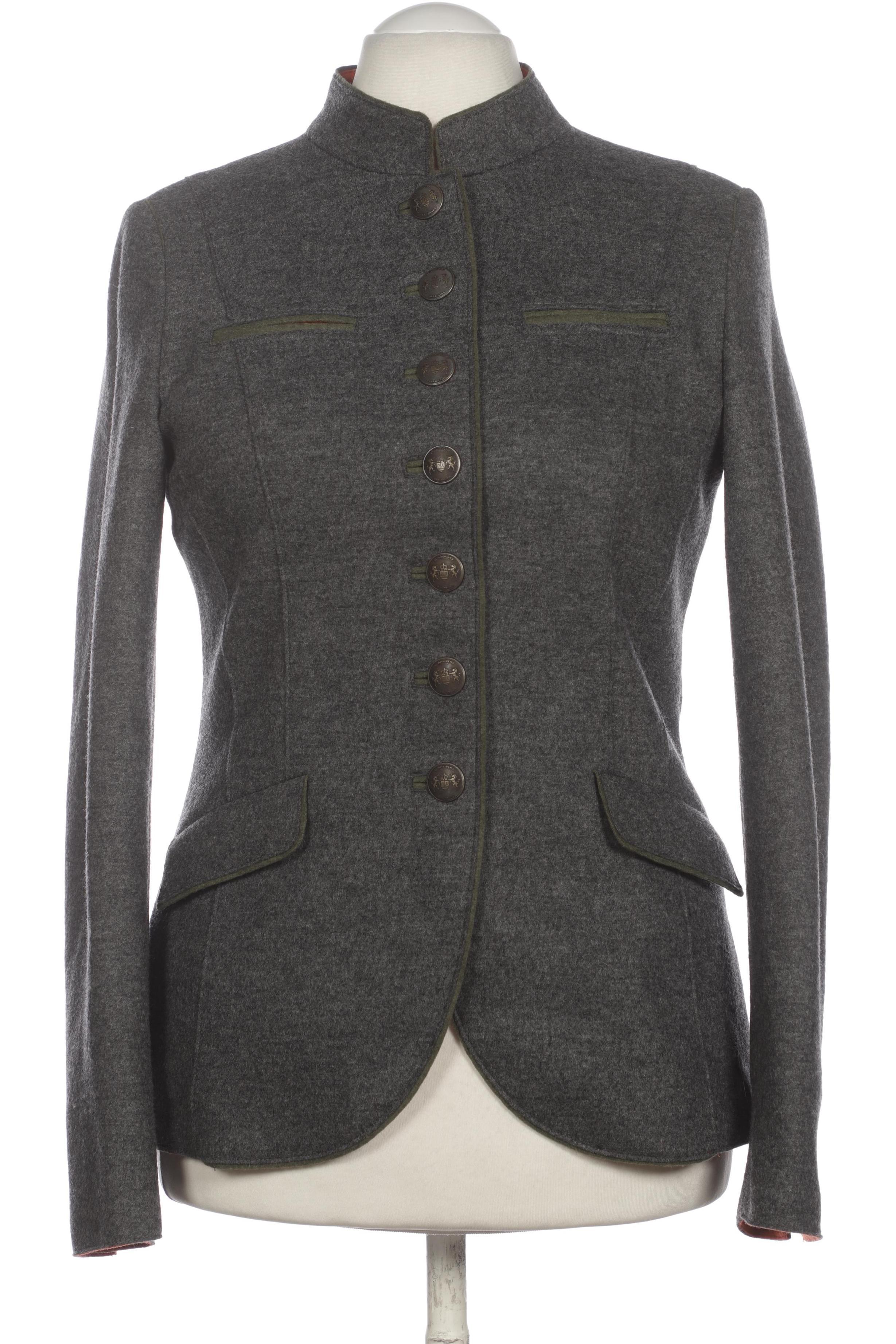 

Schneiders Salzburg Damen Blazer, grau, Gr. 38