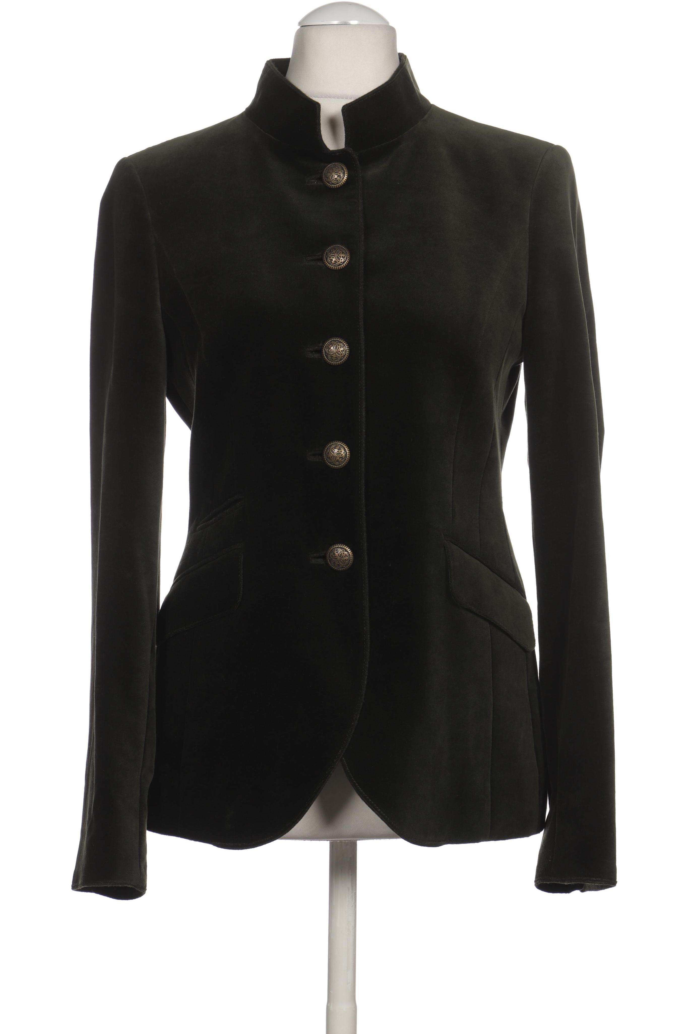 

Schneiders Salzburg Damen Blazer, grün, Gr. 36