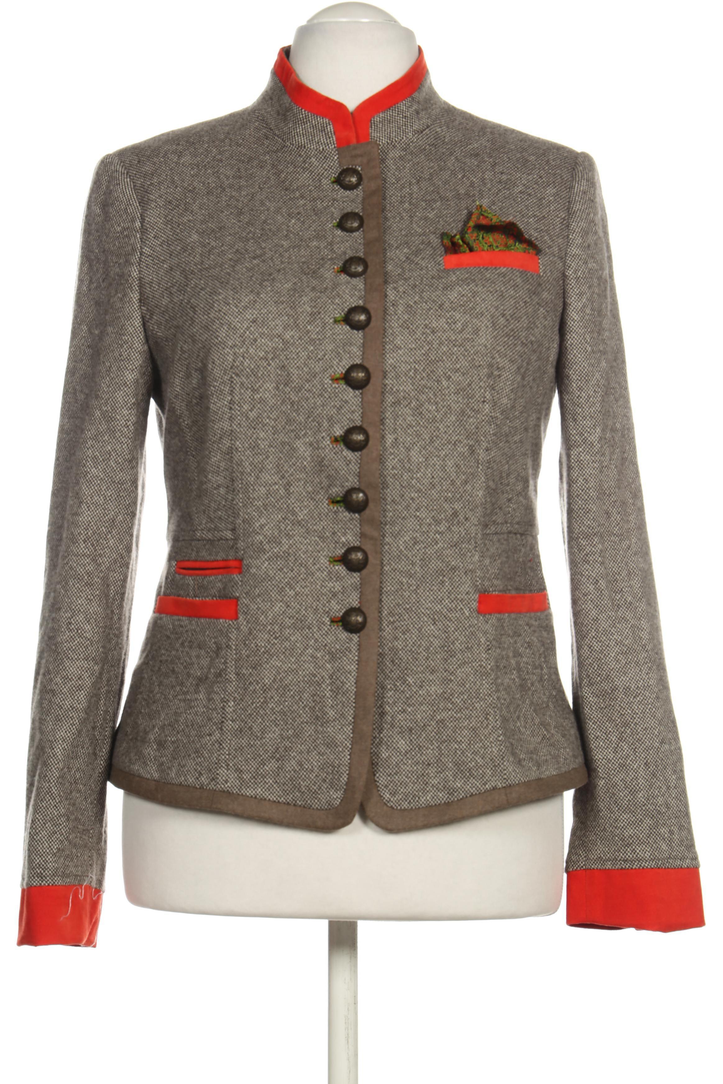

Schneiders Salzburg Damen Blazer, braun, Gr. 40