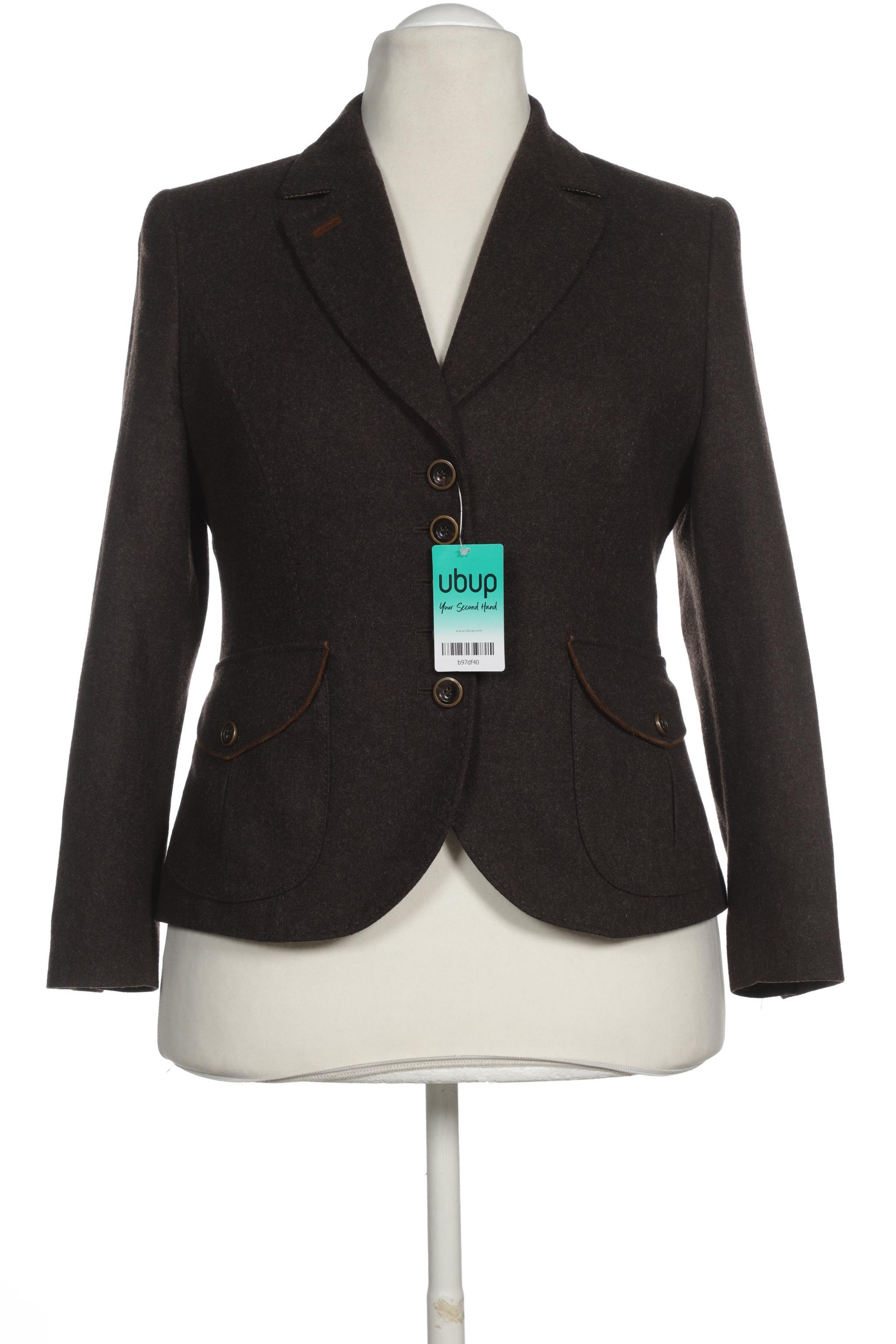 

Schneiders Salzburg Damen Blazer, braun, Gr. 42