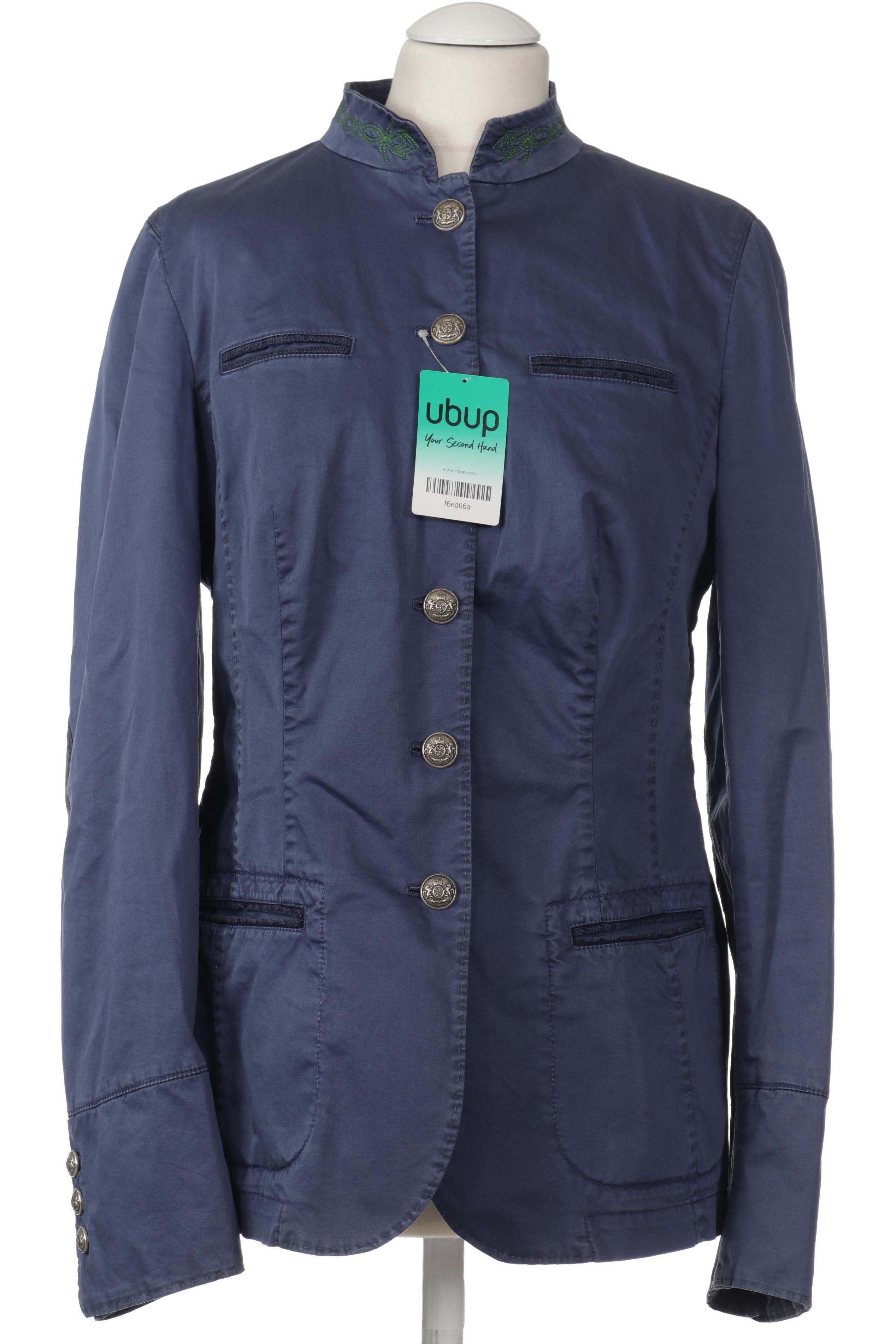 

Schneiders Salzburg Damen Blazer, blau, Gr. 40