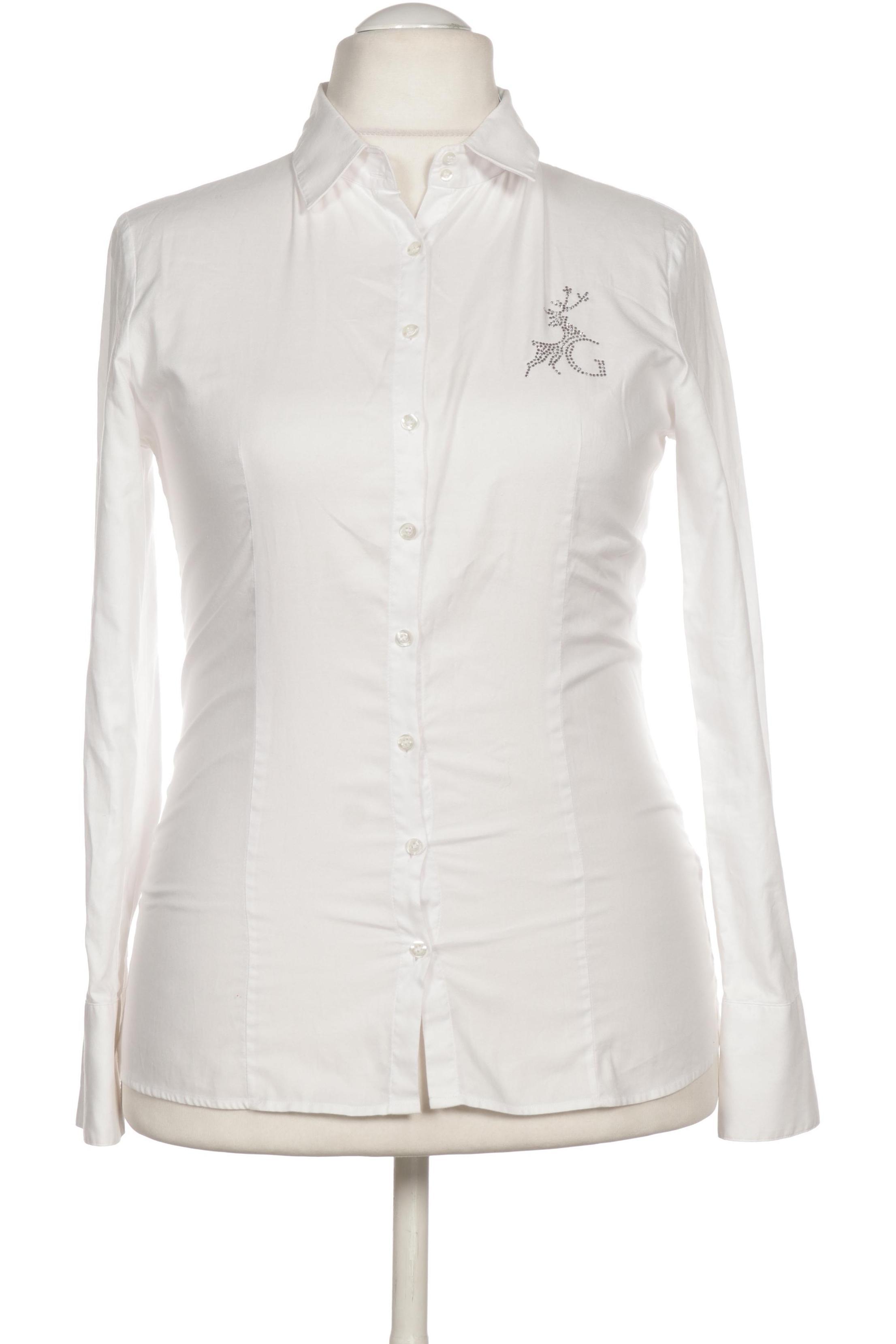 

Schneiders Salzburg Damen Bluse, weiß, Gr.