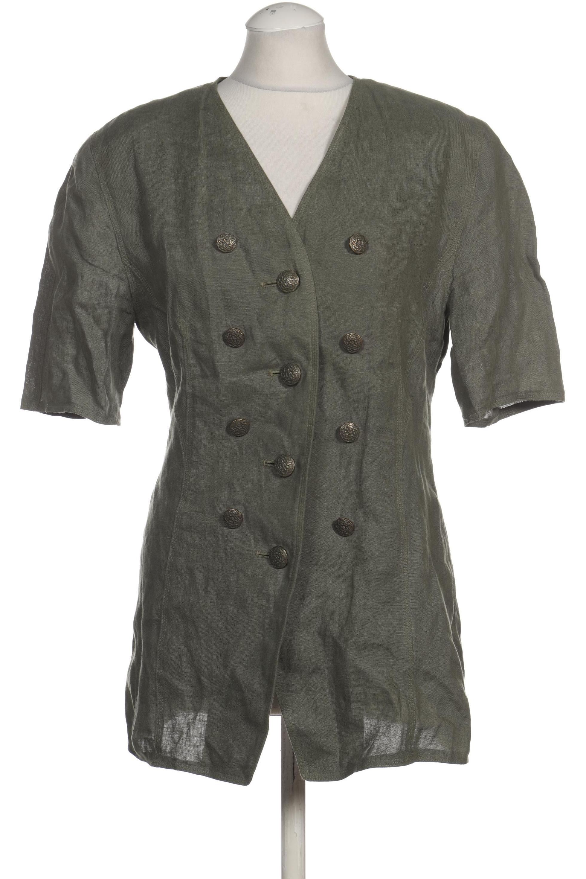 

Schneiders Salzburg Damen Bluse, grün, Gr. 36