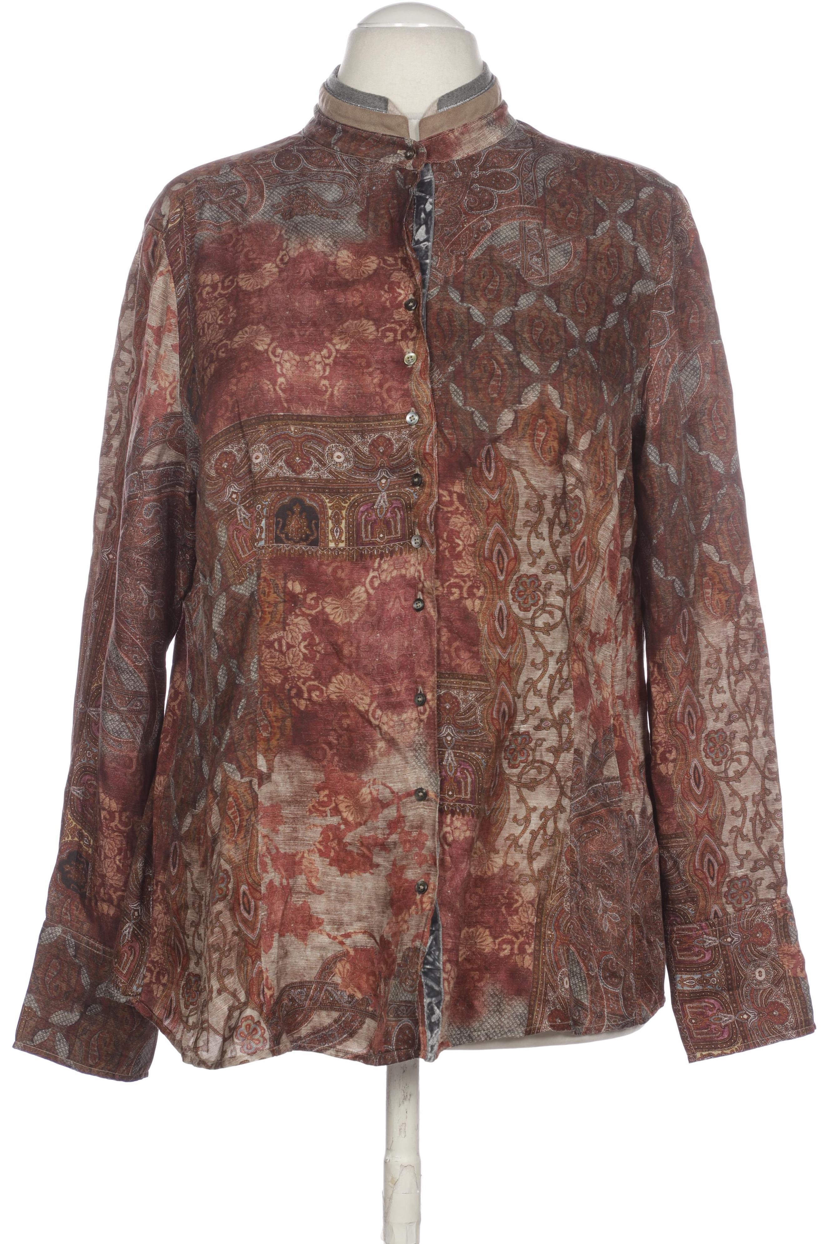 

Schneiders Salzburg Damen Bluse, braun, Gr.